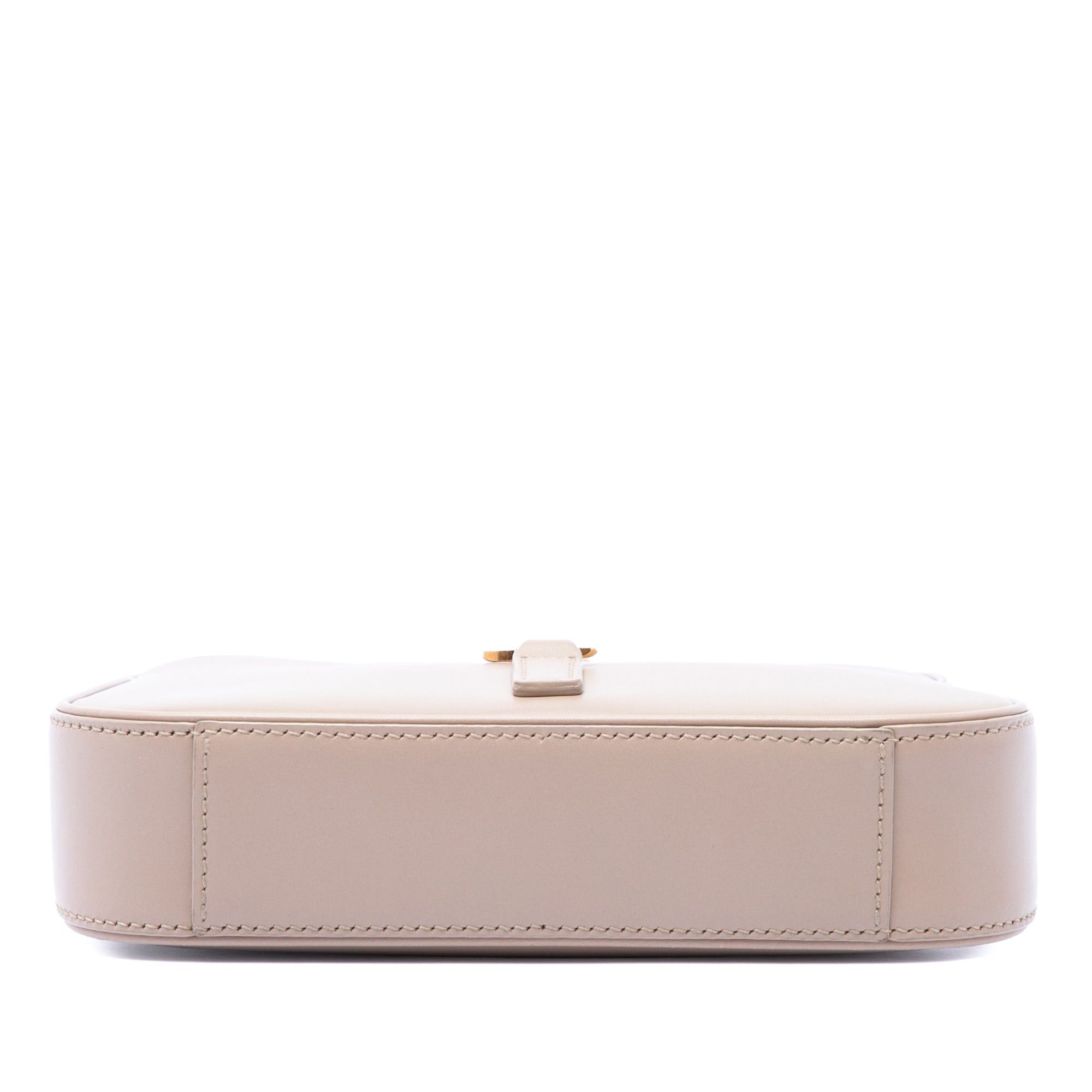 Saint Laurent Paris Smooth Calfskin Le 5 a 7 Size ONE SIZE - 3 Thumbnail