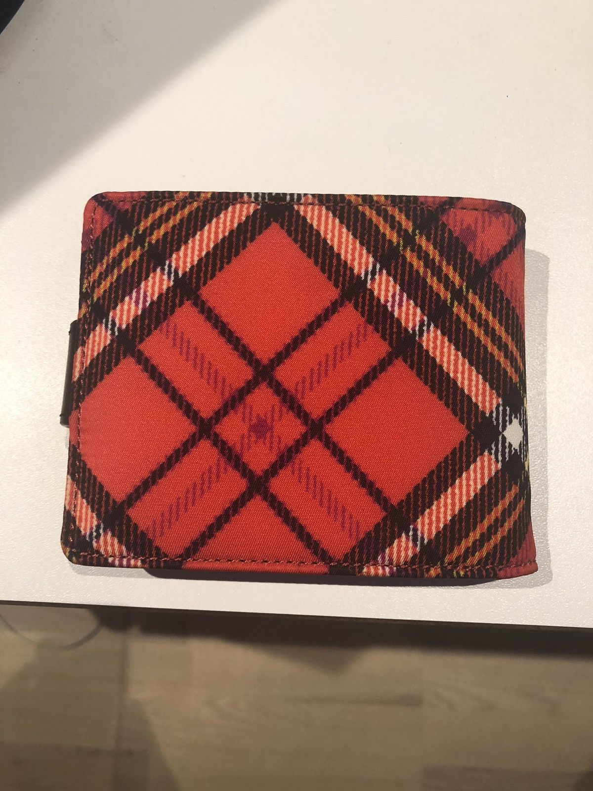 Vivienne Westwood Vivienne Westwood Wallet Size ONE SIZE - 2 Thumbnail