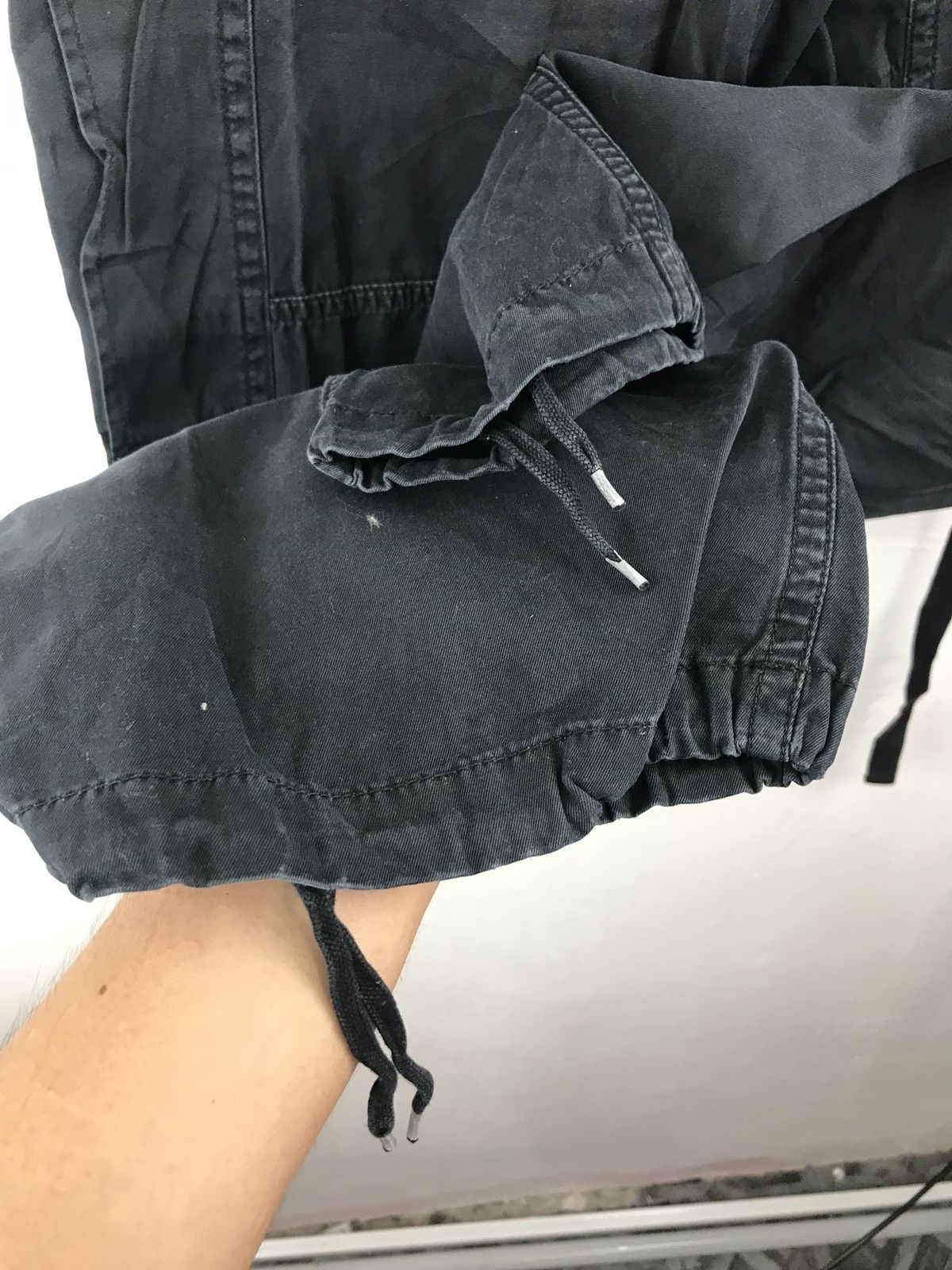 Maison MIHARA YASUHIRO Miharayasuhiro Size US 33 - 3 Thumbnail