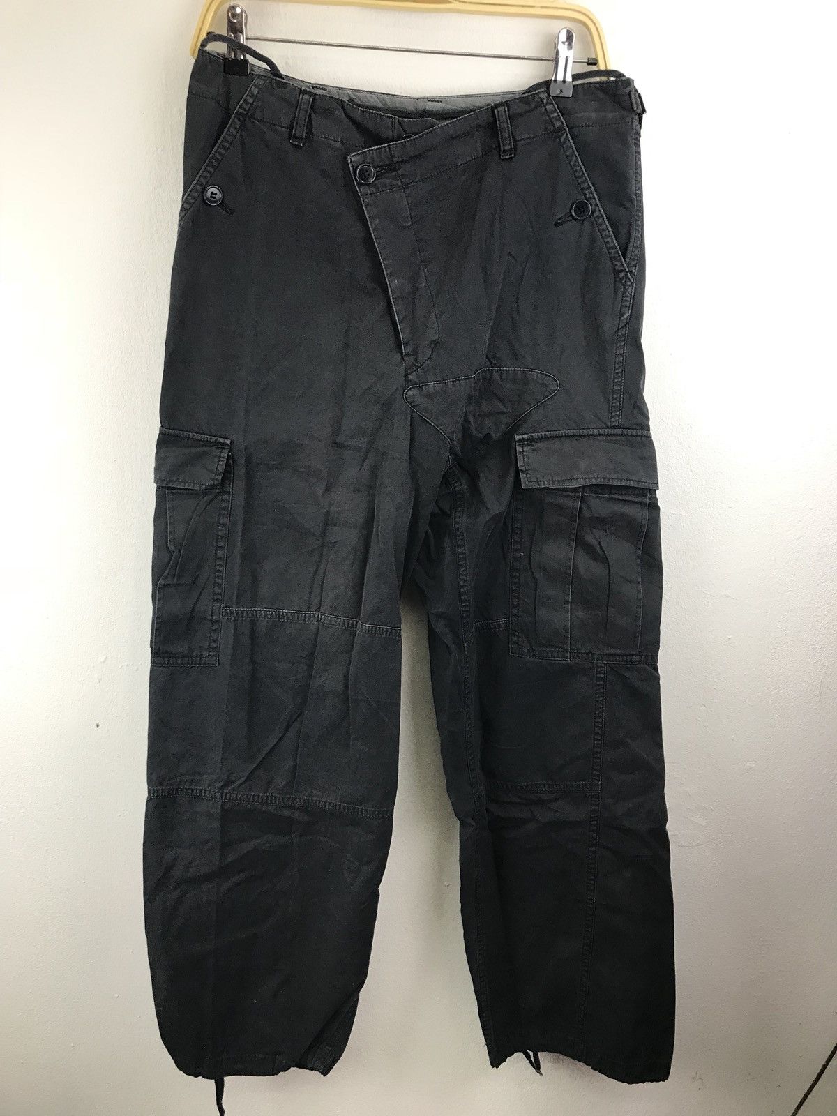 Maison MIHARA YASUHIRO Miharayasuhiro Size US 33 - 1 Thumbnail