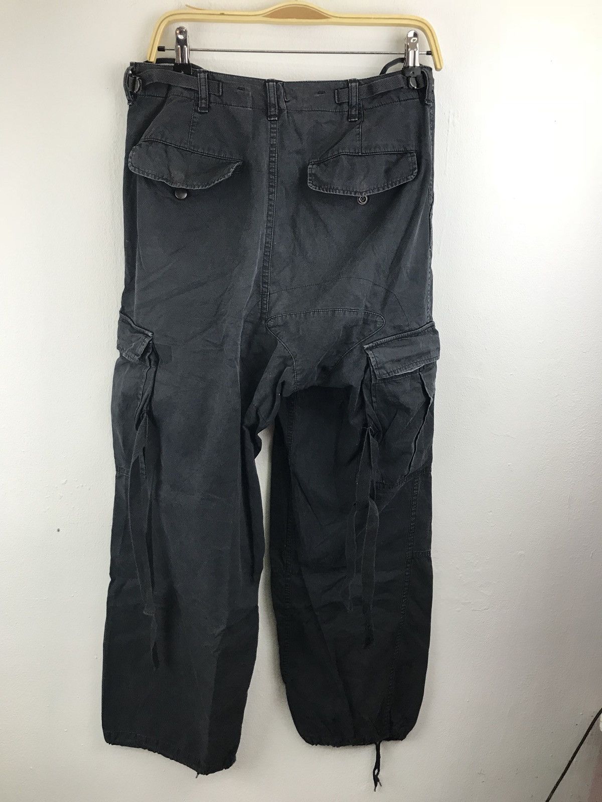 Maison MIHARA YASUHIRO Miharayasuhiro Size US 33 - 4 Thumbnail