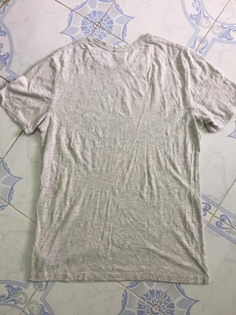 Japanese Brand Old Navy San Francisco California Round Tshirt Size US M / EU 48-50 / 2 - 5 Thumbnail