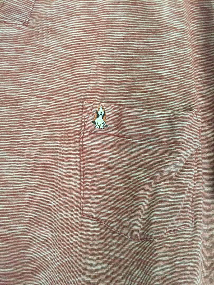 Hush Puppies Hush Puppies Shirt Size US M / EU 48-50 / 2 - 7 Thumbnail