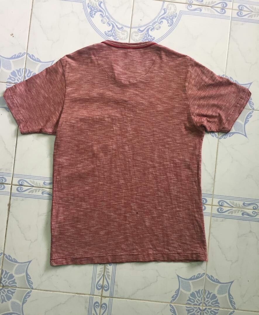 Hush Puppies Hush Puppies Shirt Size US M / EU 48-50 / 2 - 4 Thumbnail