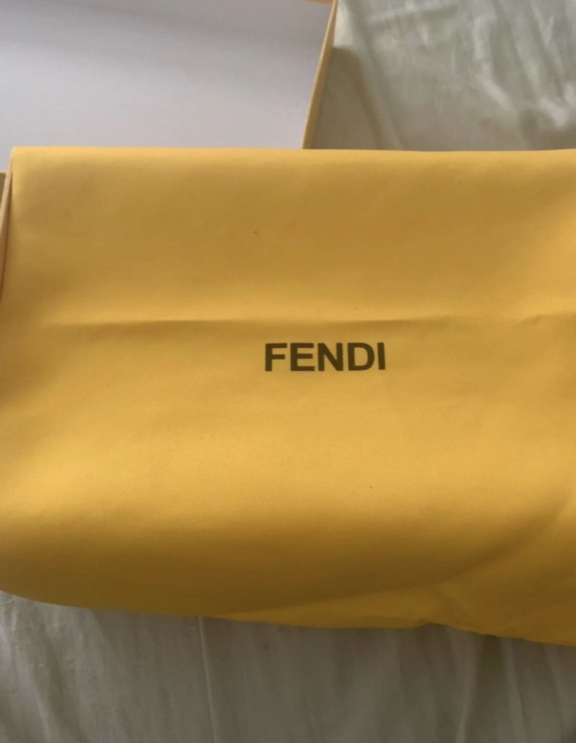 Fendi Fendi Shoes Size US 10 / EU 43 - 8 Preview