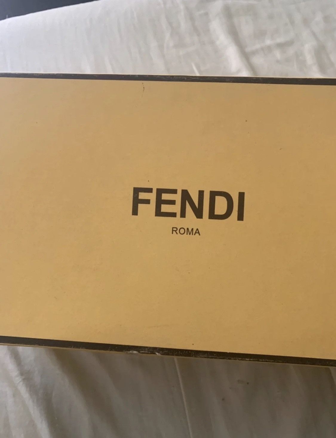 Fendi Fendi Shoes Size US 10 / EU 43 - 7 Thumbnail