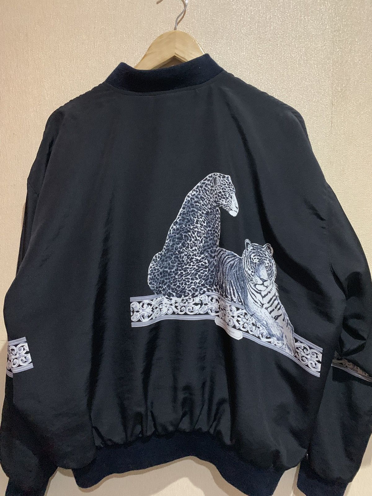 Japanese Brand Vintage x Japanese style Size US XL / EU 56 / 4 - 3 Thumbnail