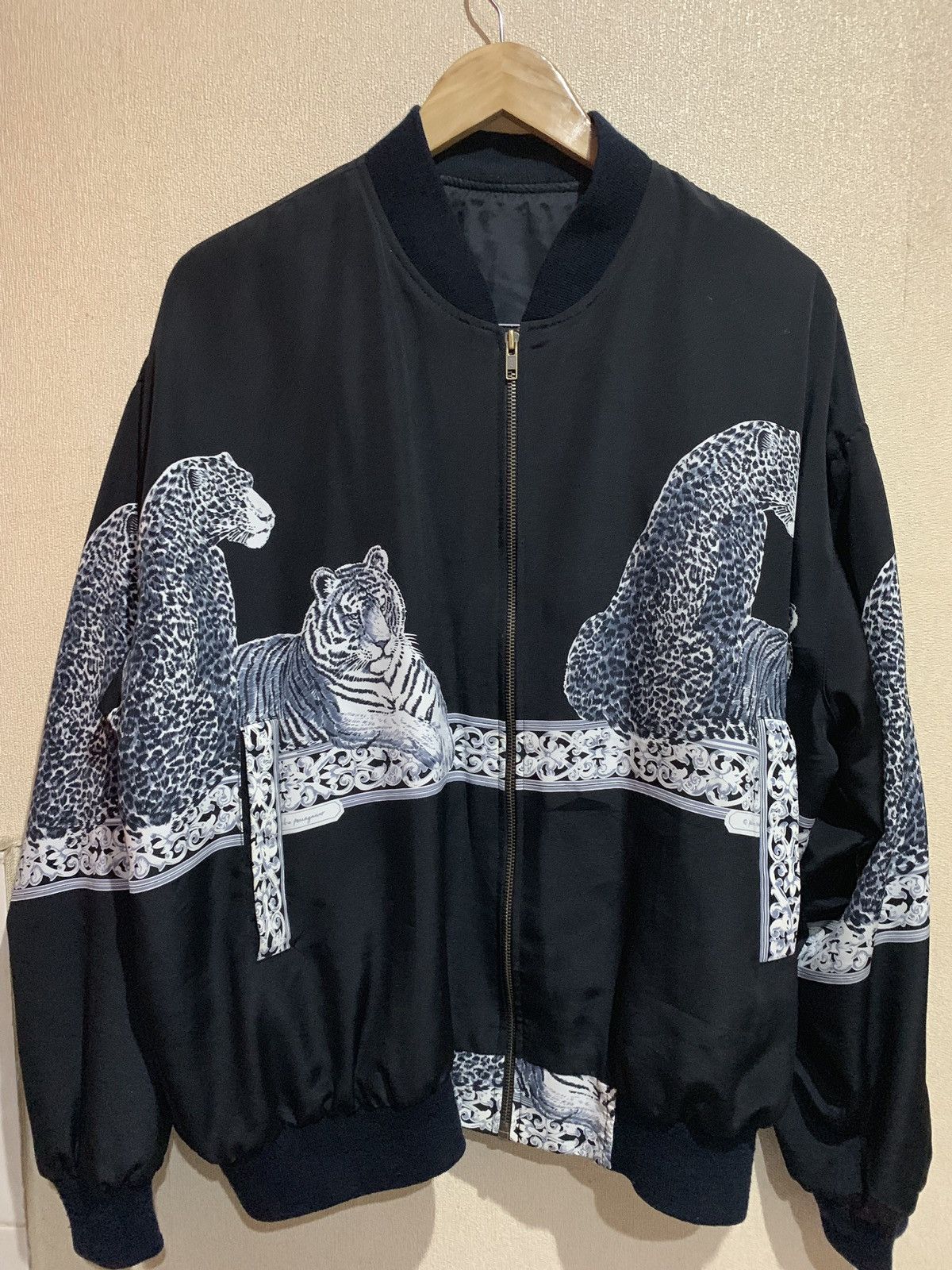 Japanese Brand Vintage x Japanese style Size US XL / EU 56 / 4 - 1 Thumbnail