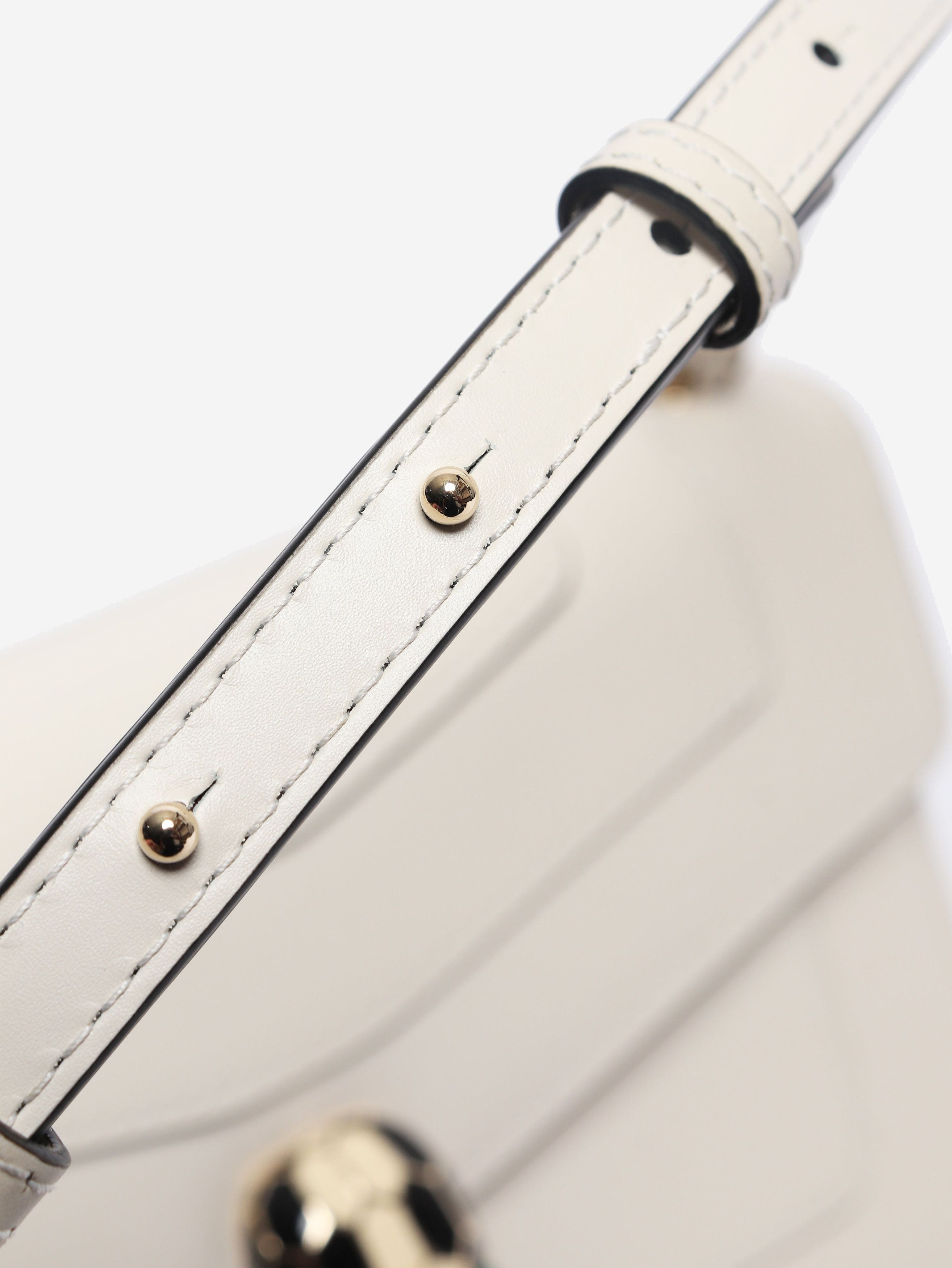 Bvlgari Ivory Serpenti Forever crossbody bag Size ONE SIZE - 6 Thumbnail