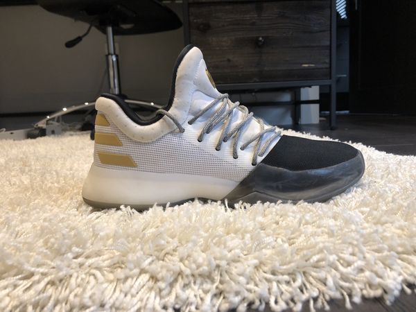 Harden disruptor outlet