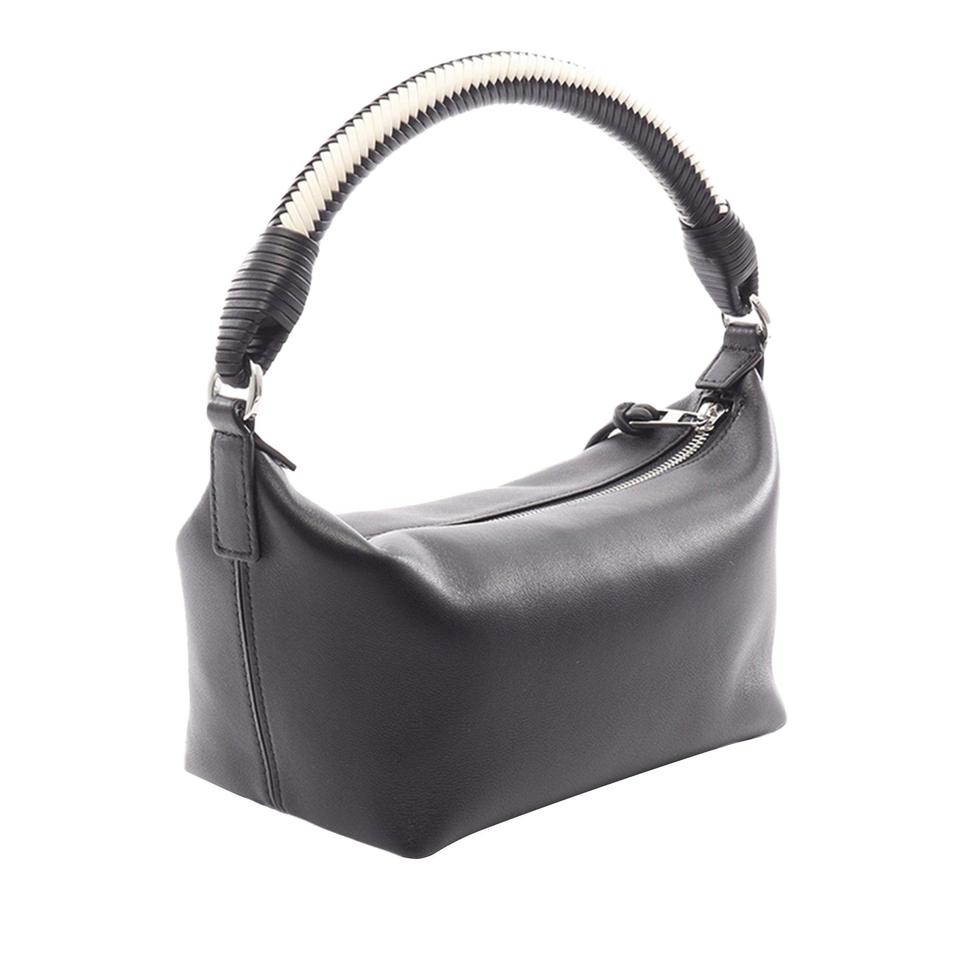 Loewe Mellow Nappa Lambskin Cala Bag Size ONE SIZE - 2 Thumbnail