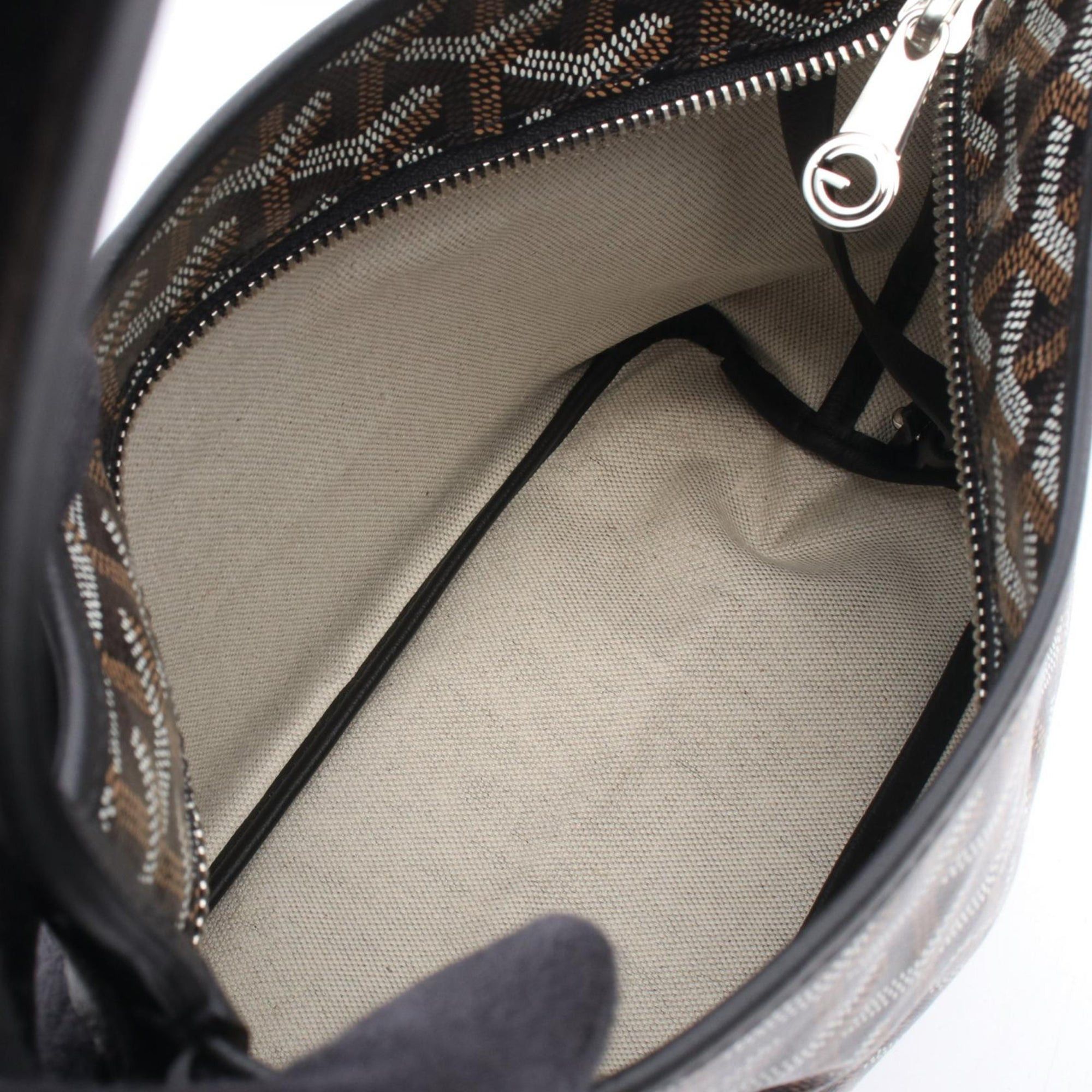 Goyard Goyardine Mini Boheme Hobo Size ONE SIZE - 3 Thumbnail