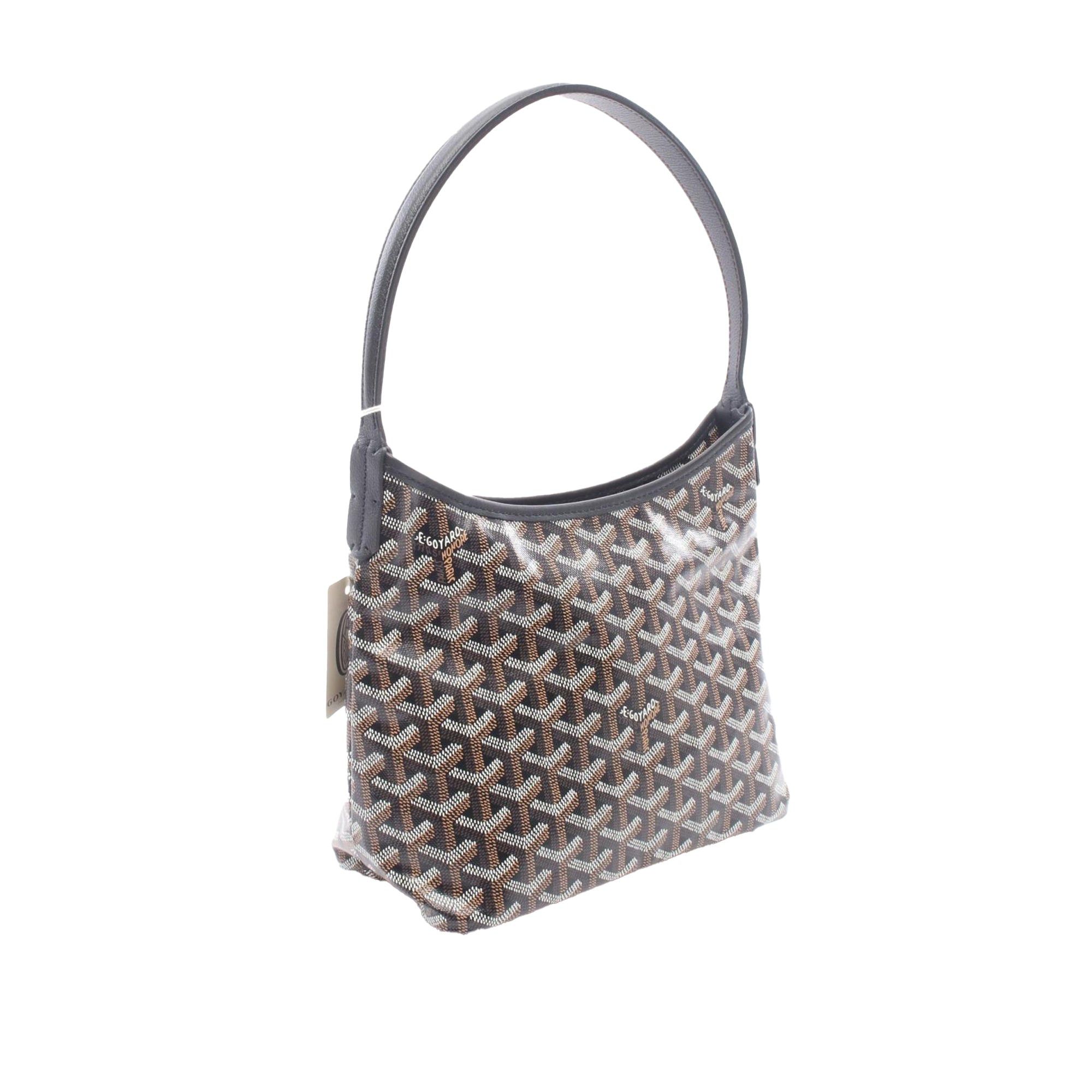 Goyard Goyardine Mini Boheme Hobo Size ONE SIZE - 2 Thumbnail