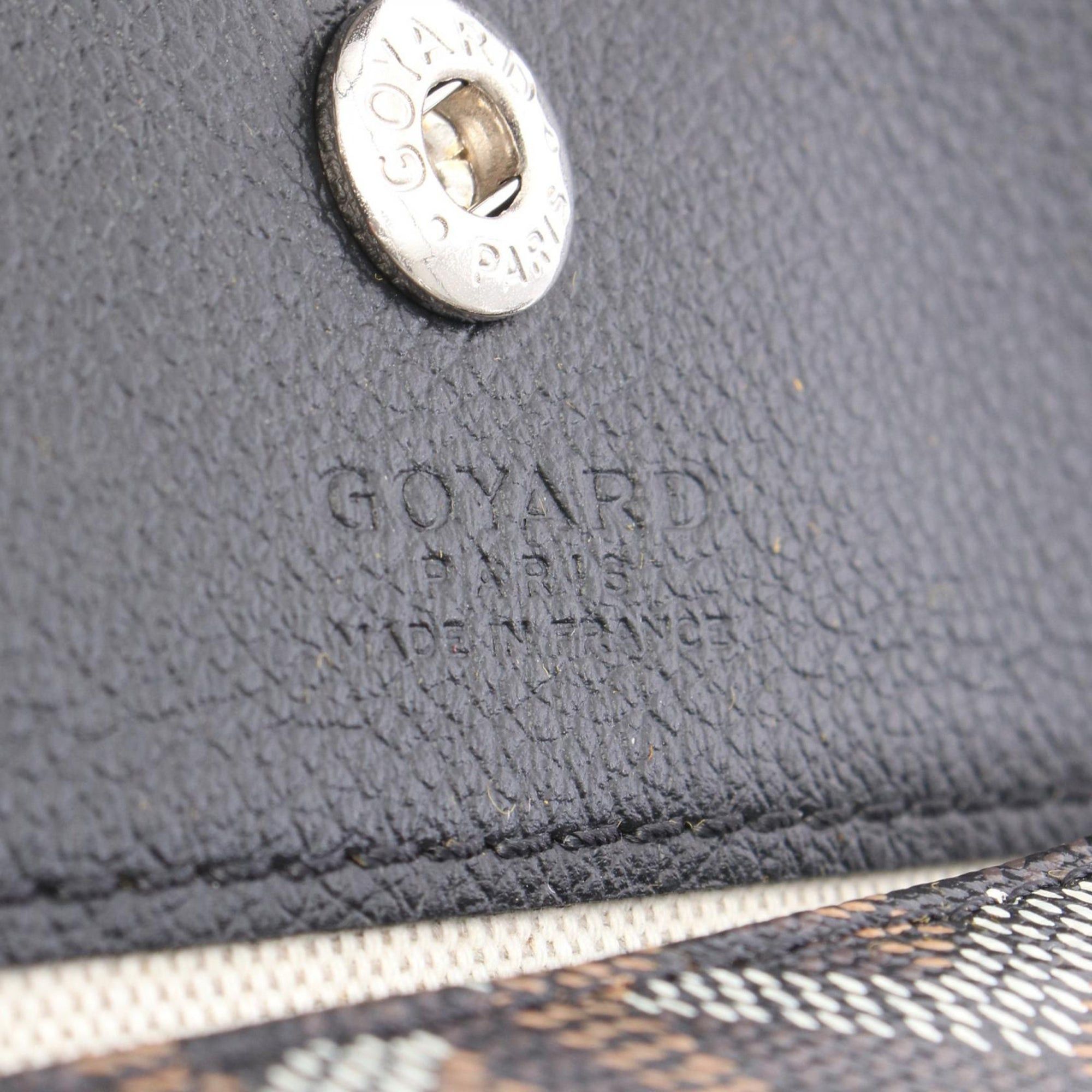 Goyard Goyardine Mini Boheme Hobo Size ONE SIZE - 4 Thumbnail