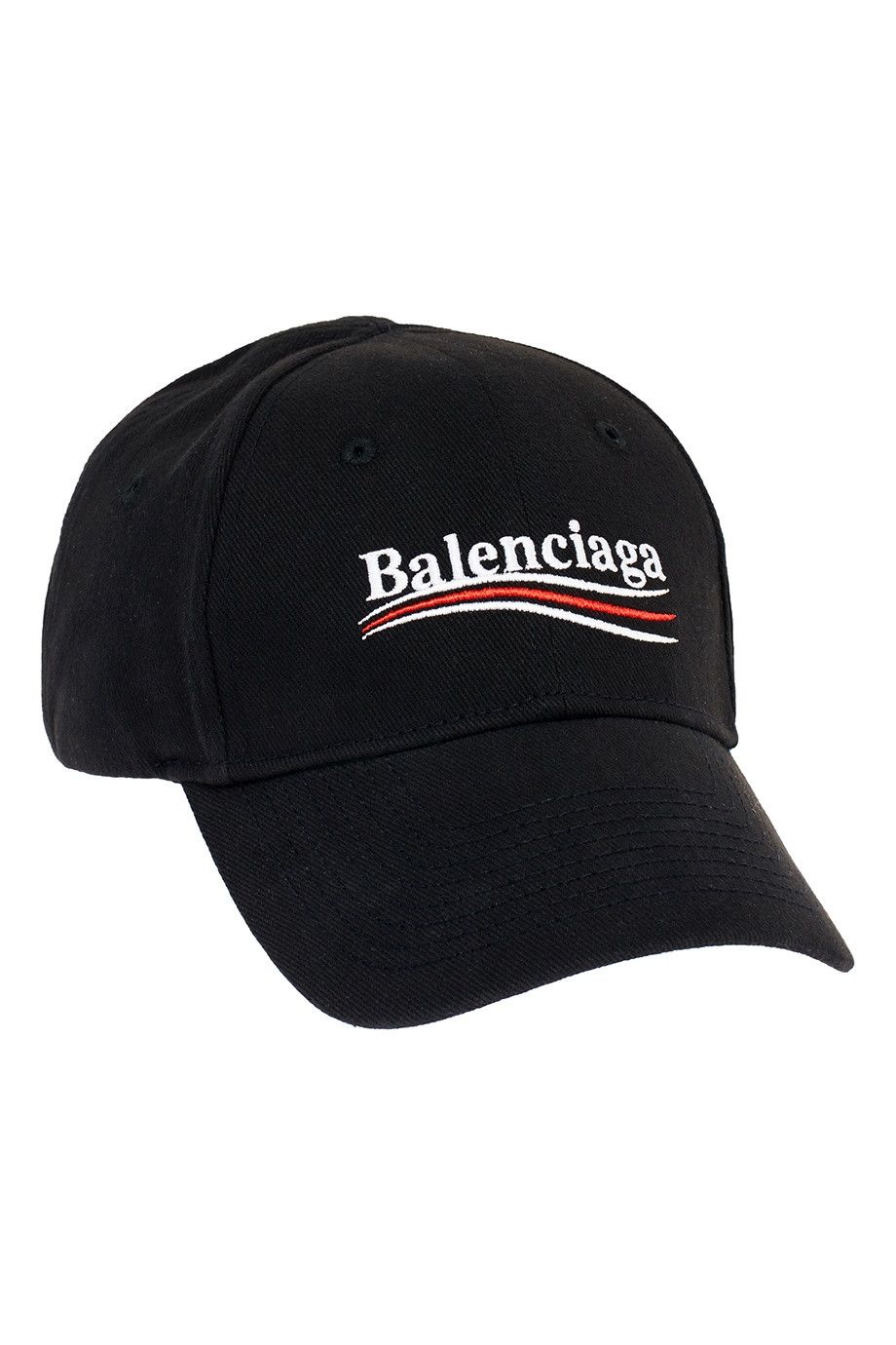 Balenciaga Archetype Political Cap FW 17 | Grailed