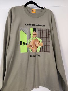 Yeezy Pornhub Grailed