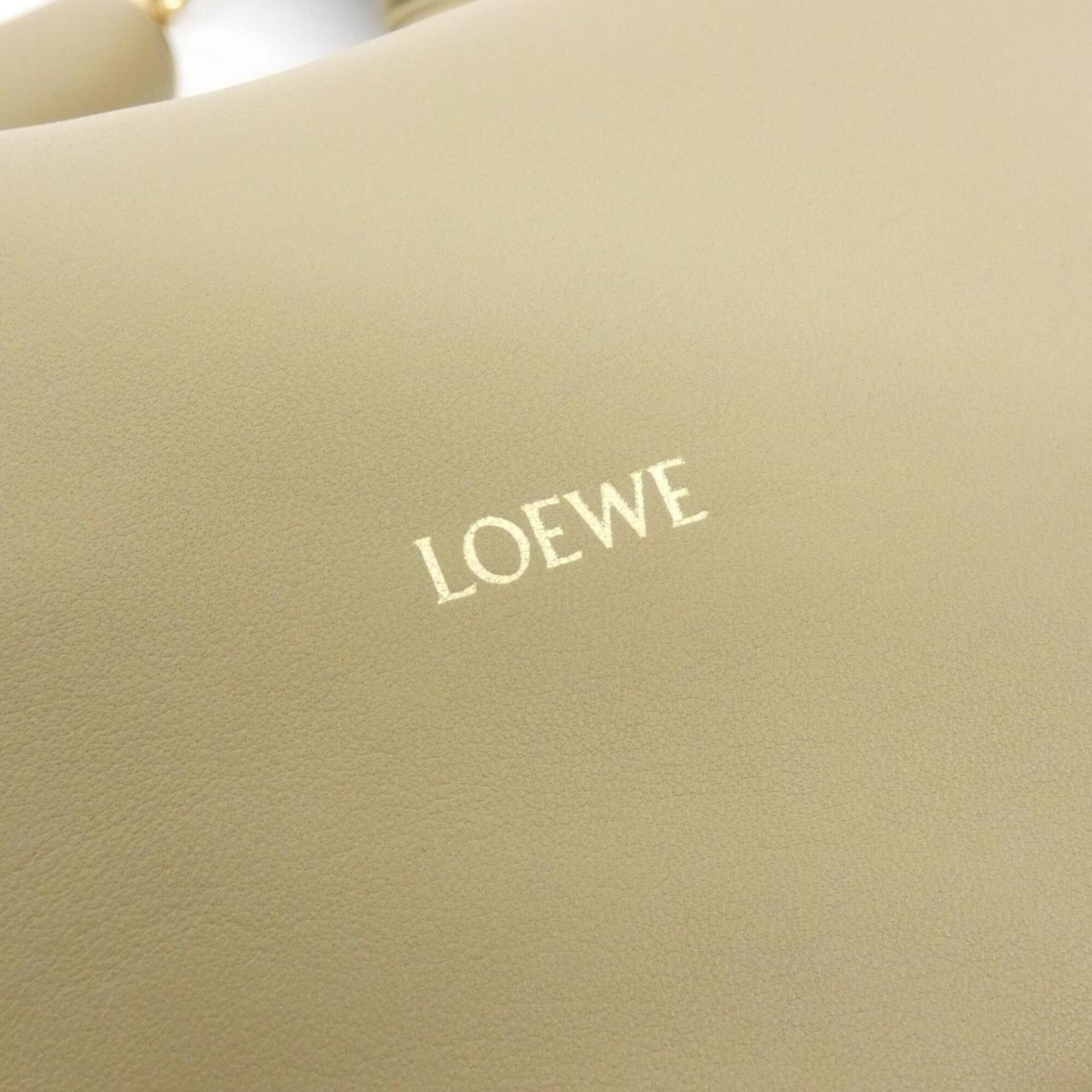Loewe Loewe Squeeze Medium A914Q37X01 Handbag Size ONE SIZE - 5 Thumbnail
