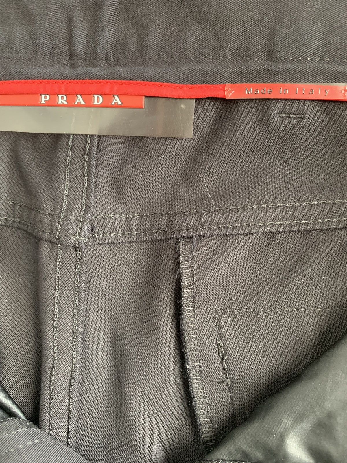 Prada Prada Sport Size US 34 / EU 50 - 5 Thumbnail
