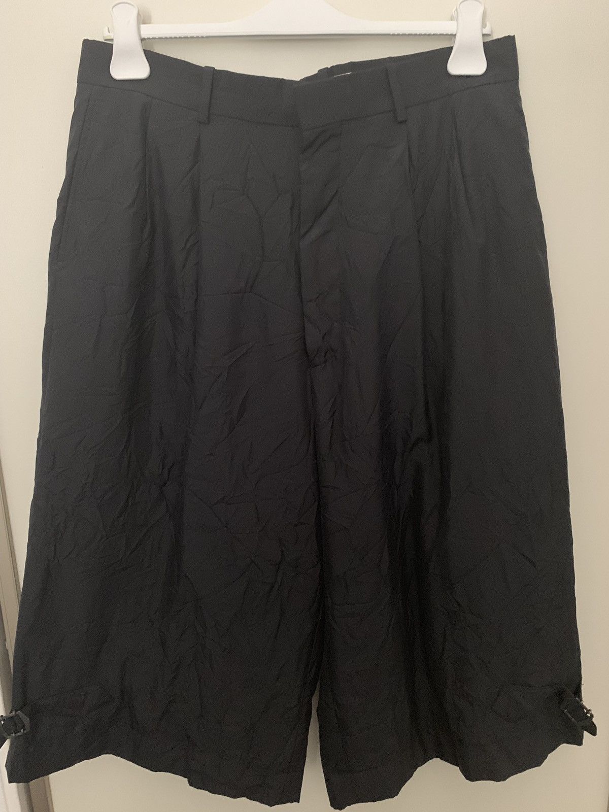 Alexander McQueen Alexander McQueen Size US 34 / EU 50 - 1 Thumbnail