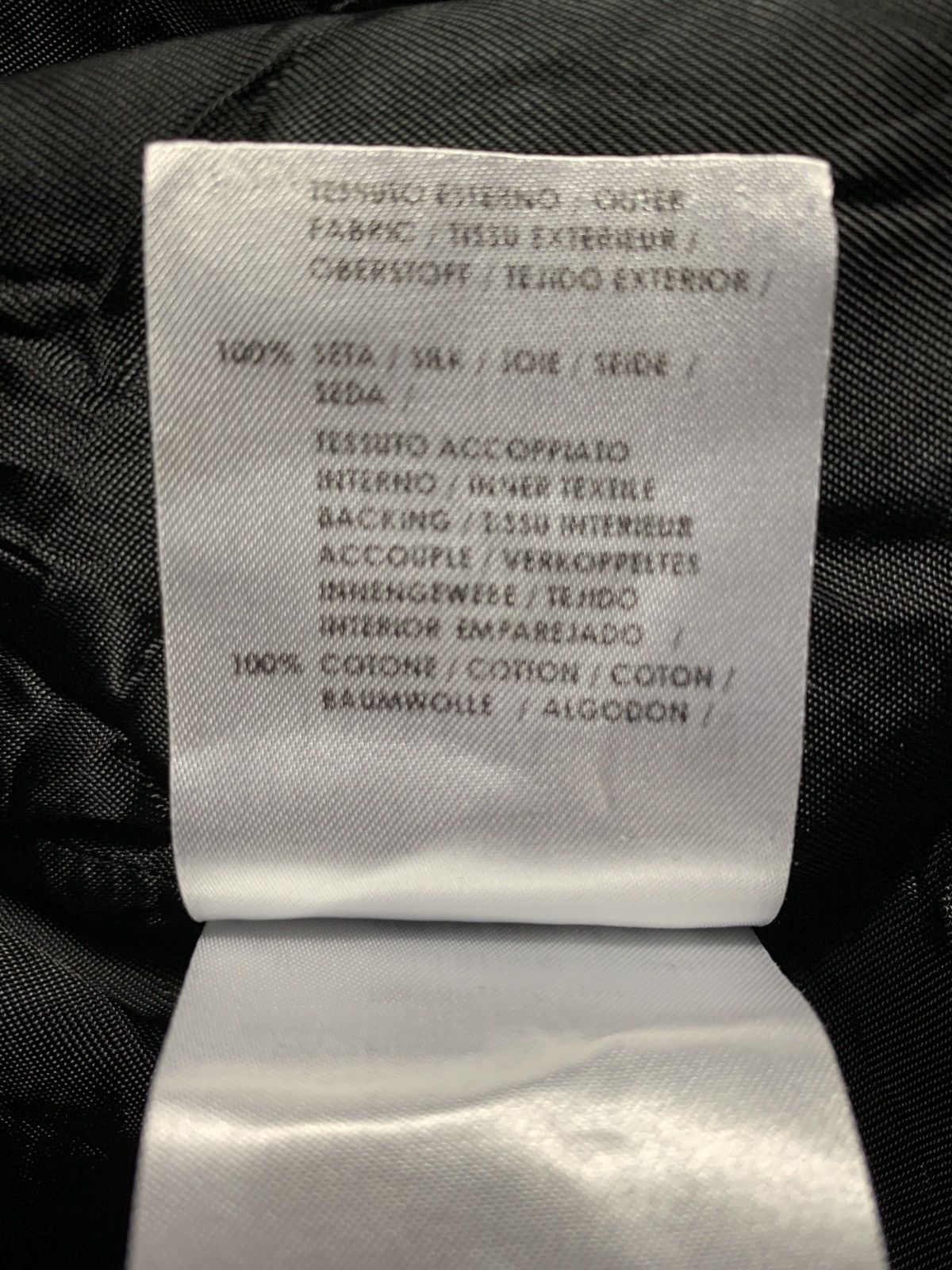 Alexander McQueen Alexander McQueen Size US 34 / EU 50 - 6 Thumbnail