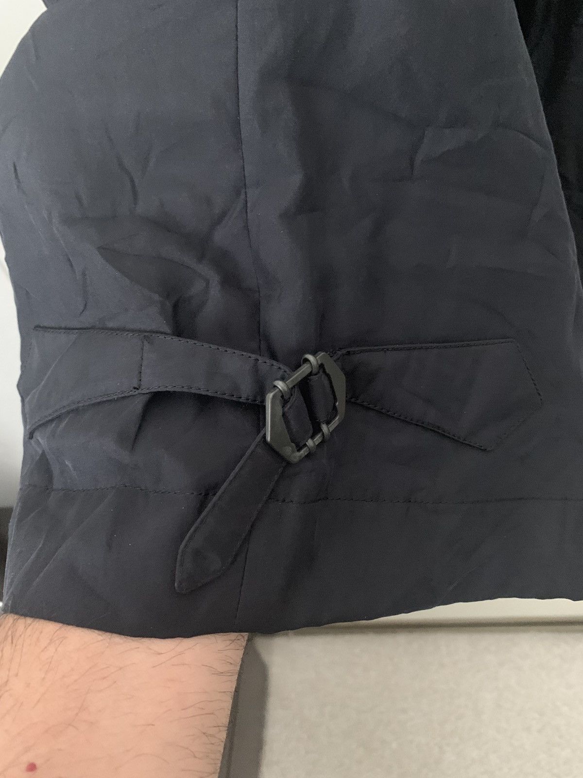 Alexander McQueen Alexander McQueen Size US 34 / EU 50 - 4 Thumbnail