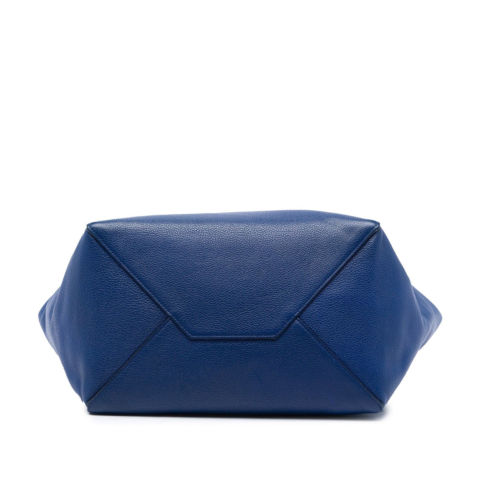 Celine Leather Phantom Cabas Tote Size ONE SIZE - 3 Thumbnail