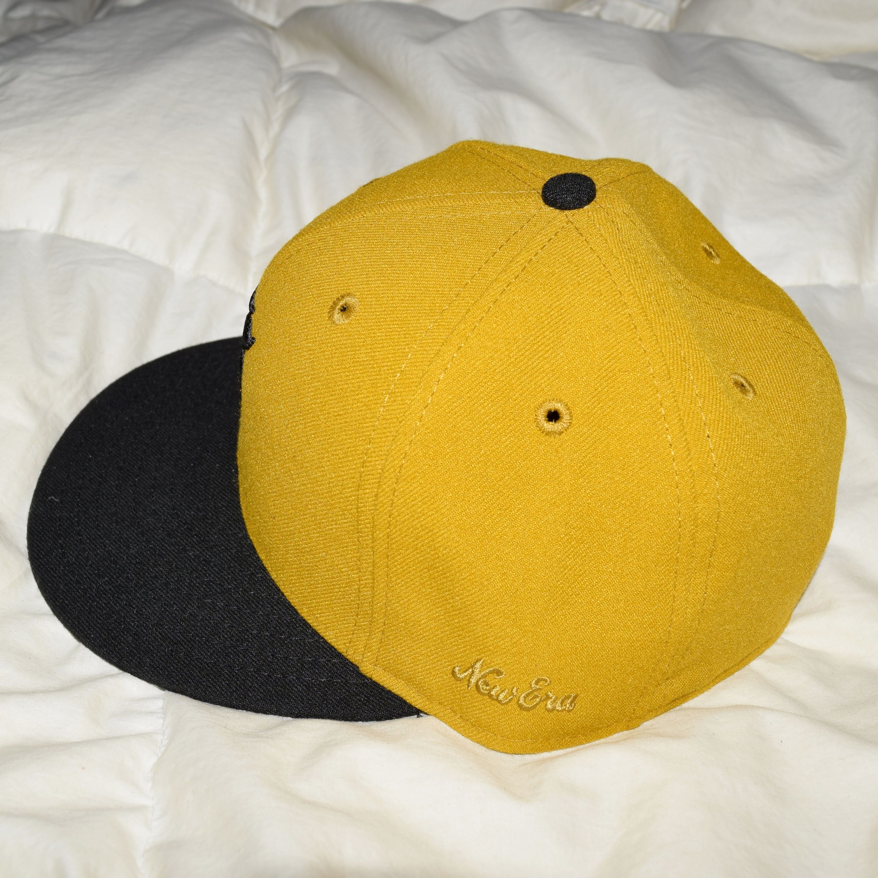 Fear of God × New Era Fear of God 5th Fifth Collection New Era 