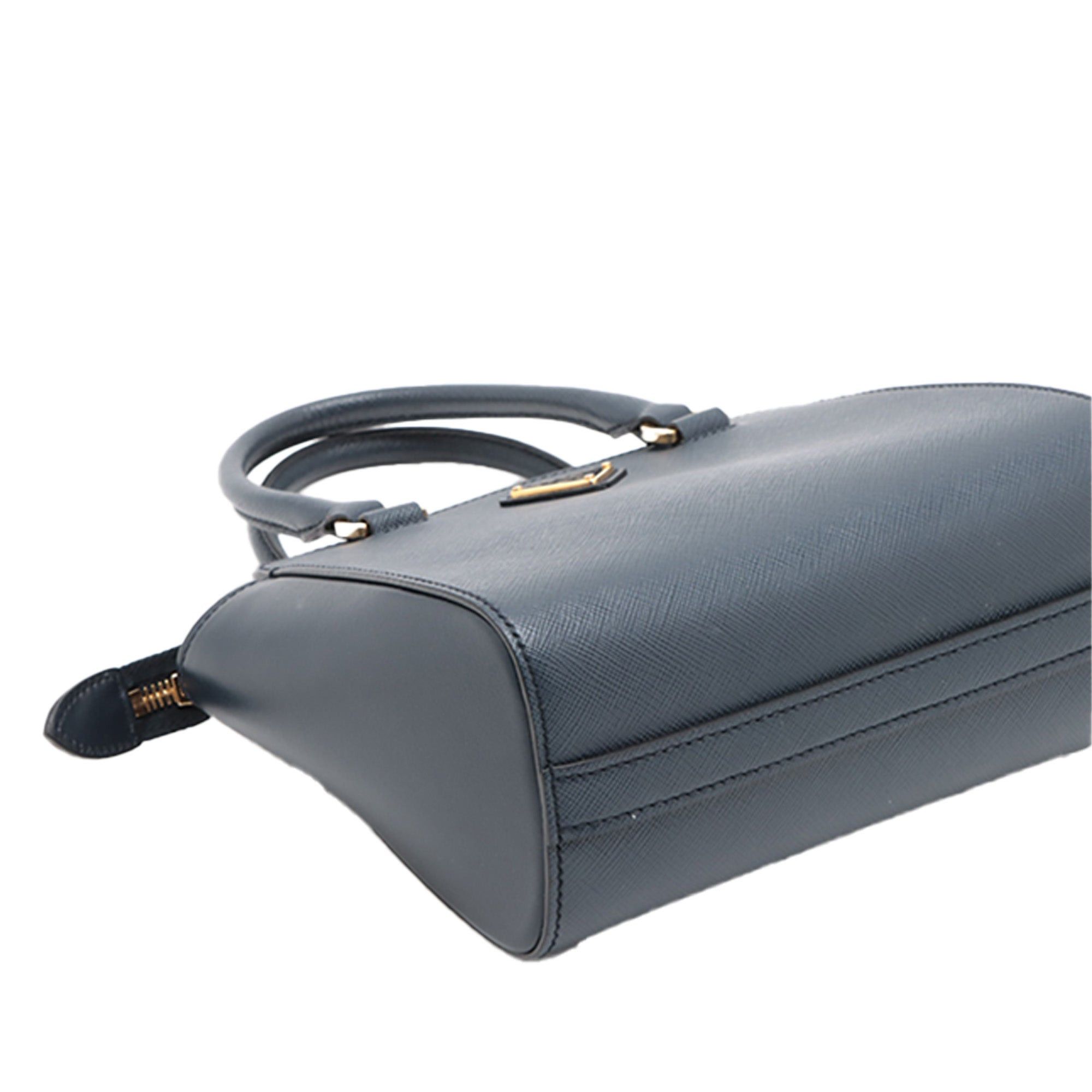 Prada Saffiano Lux Tote Size ONE SIZE - 9 Thumbnail