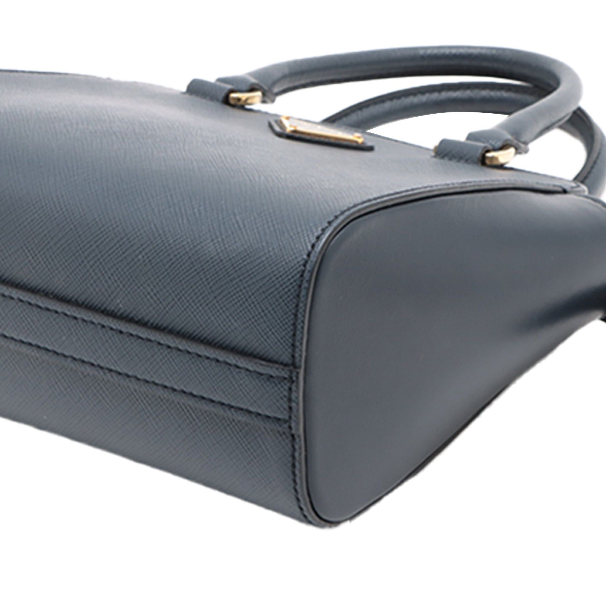 Prada Saffiano Lux Tote Size ONE SIZE - 4 Thumbnail
