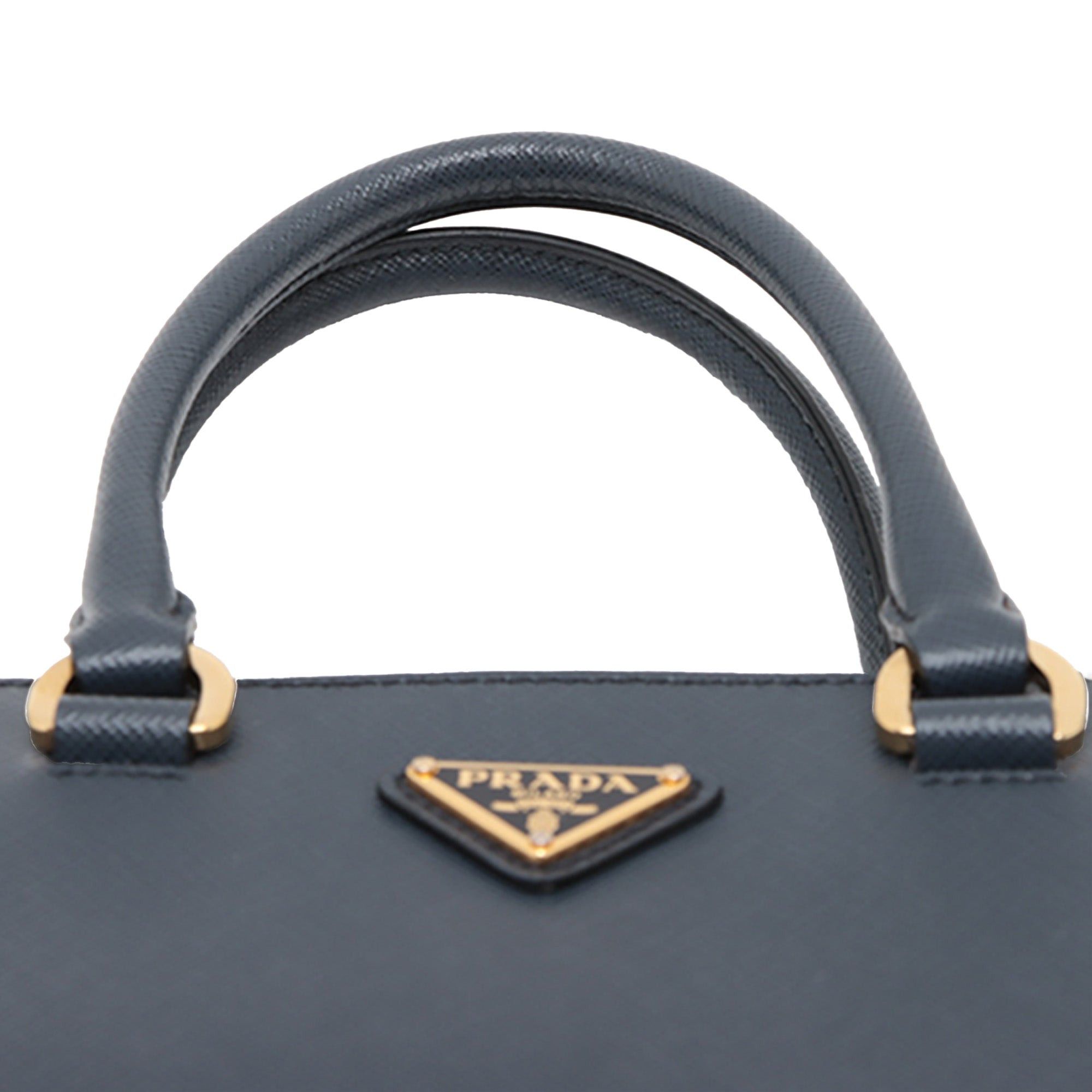 Prada Saffiano Lux Tote Size ONE SIZE - 6 Thumbnail