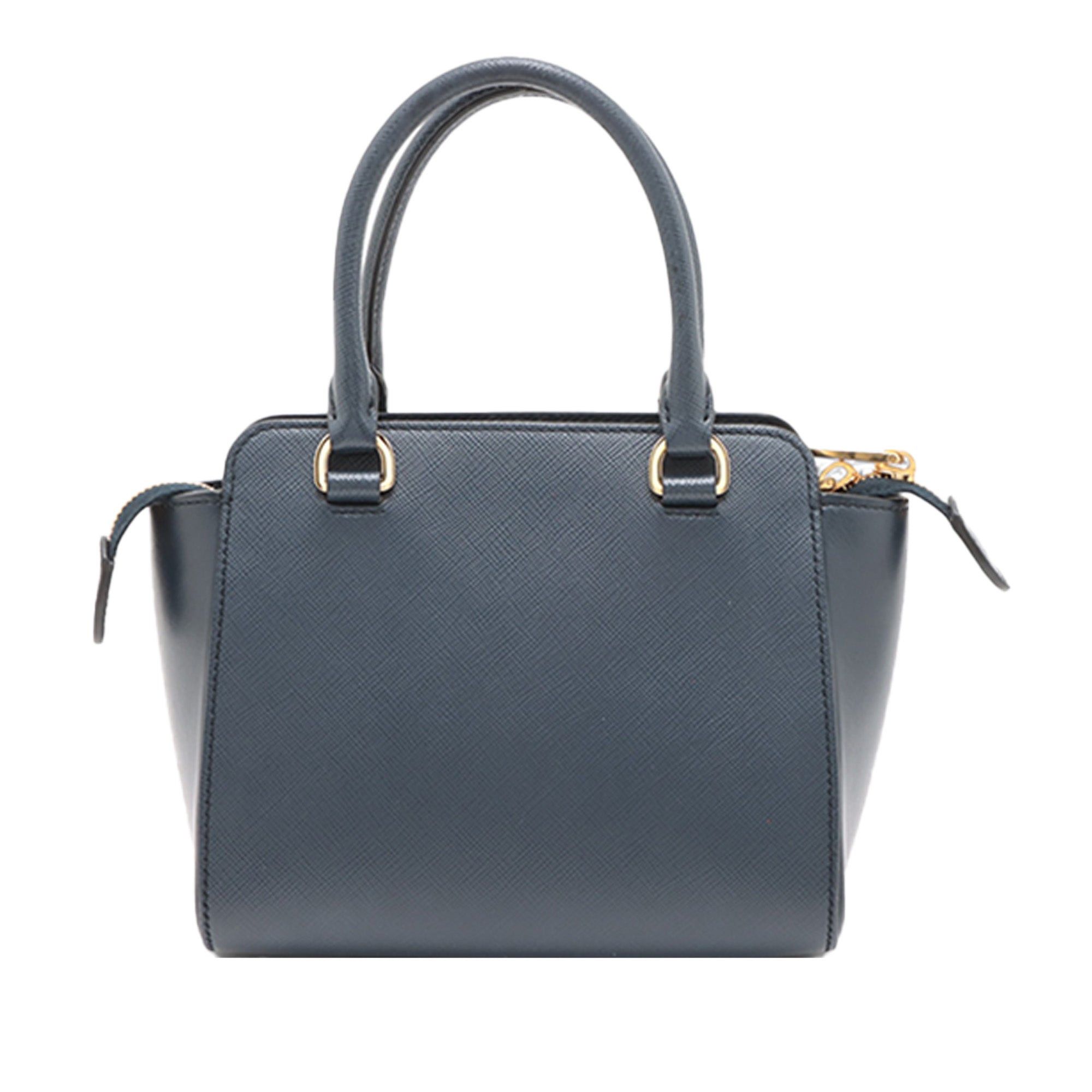 Prada Saffiano Lux Tote Size ONE SIZE - 2 Thumbnail