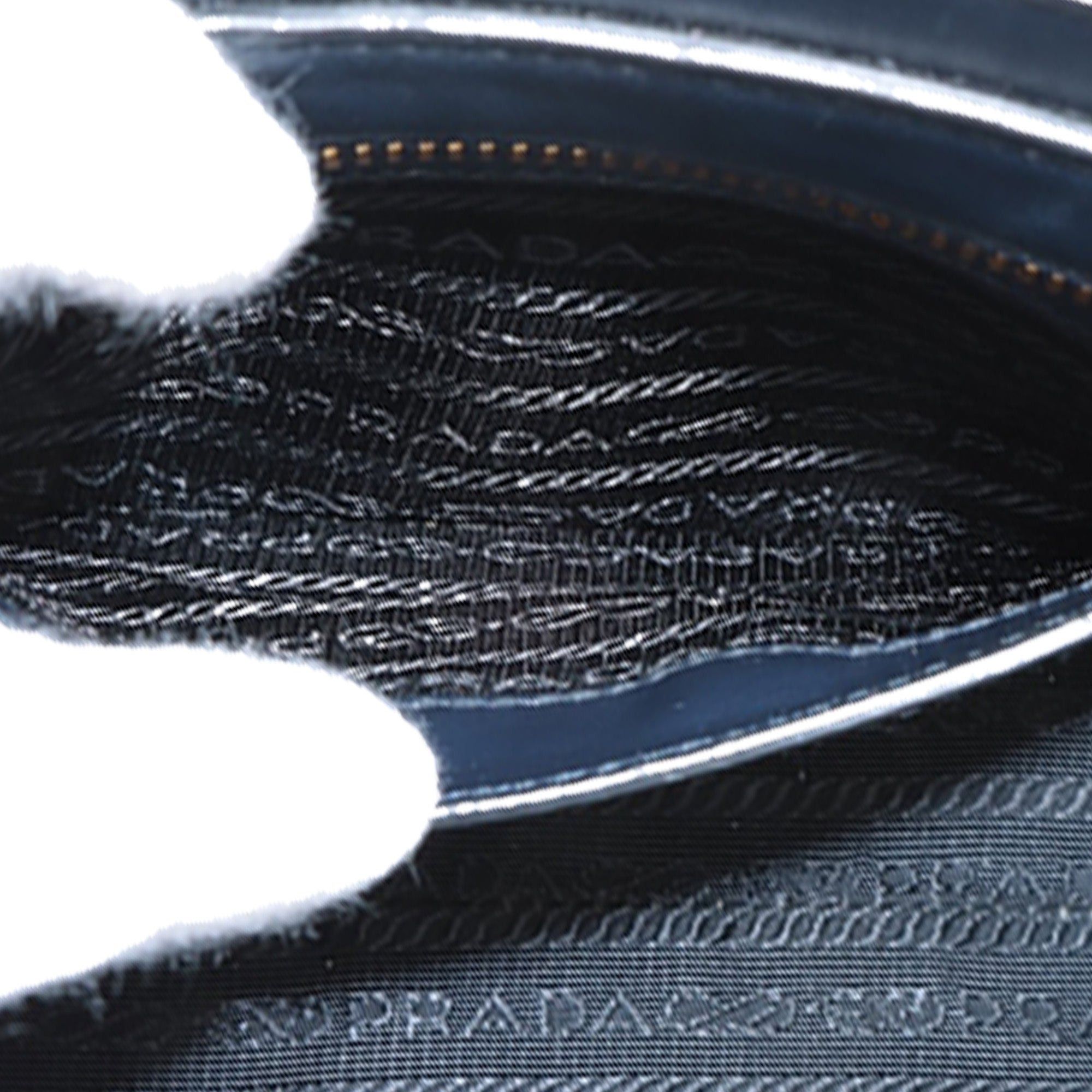Prada Saffiano Lux Tote Size ONE SIZE - 7 Thumbnail