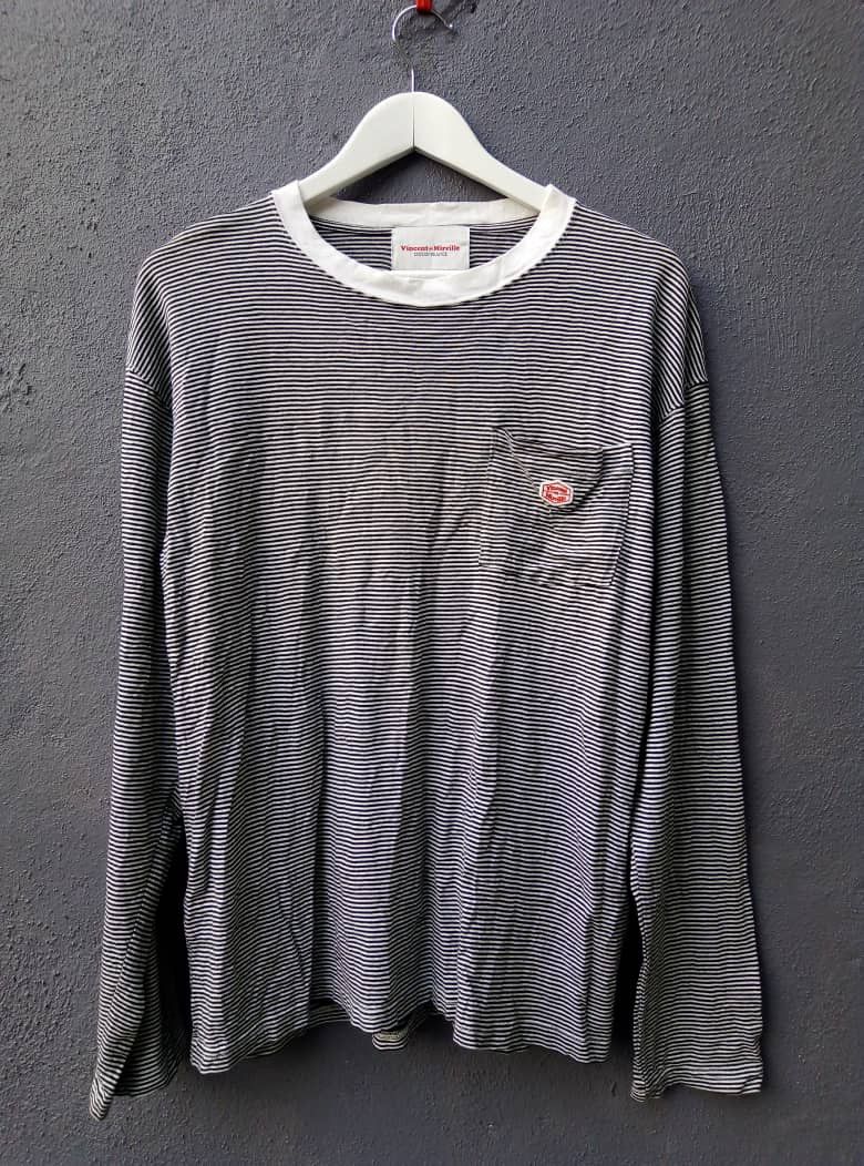 Vincent Et Mireille | Grailed
