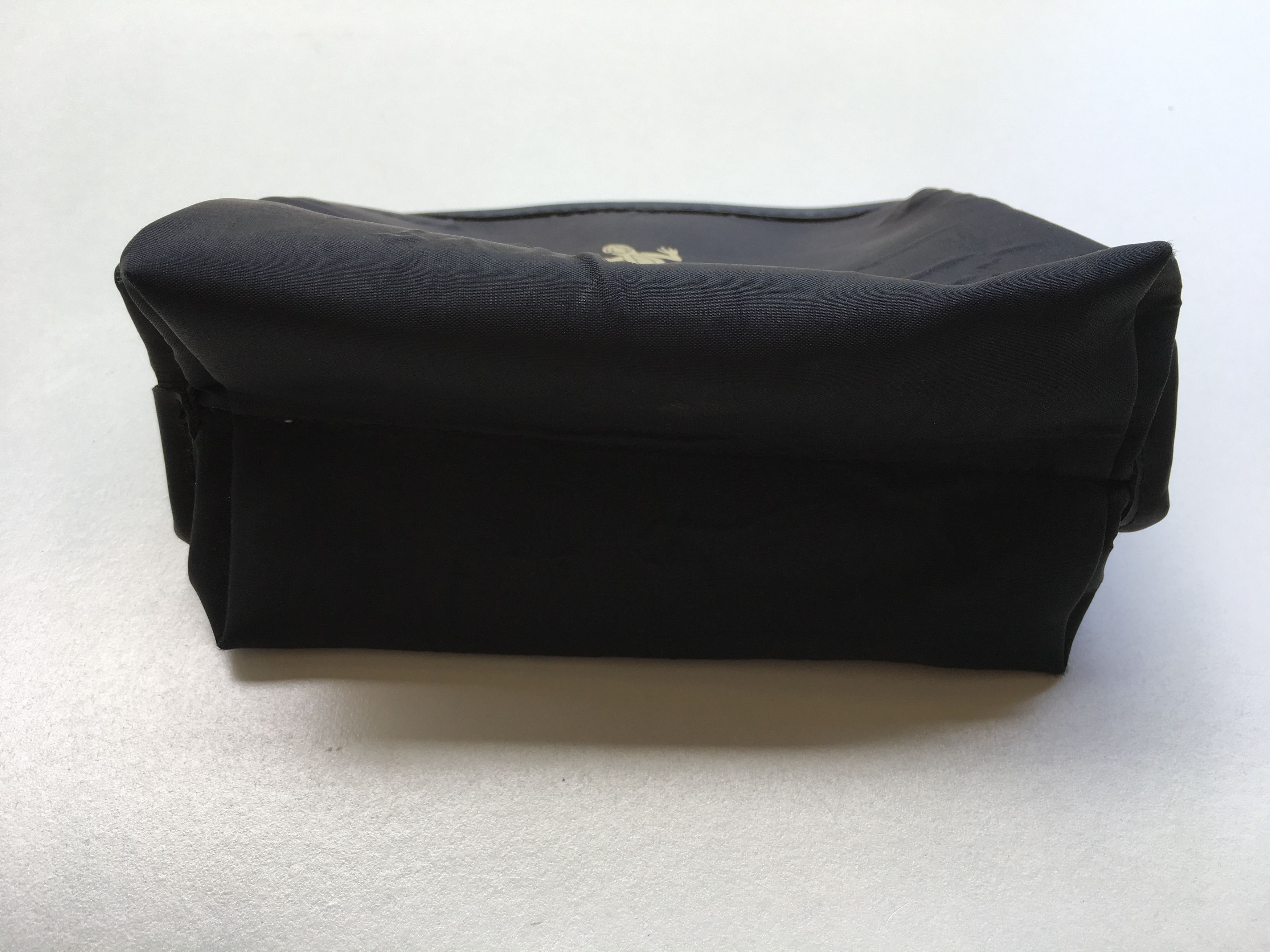 agnes b. Final Drop! Agnes B. Small Nylon Pouch Bag Size ONE SIZE - 4 Thumbnail