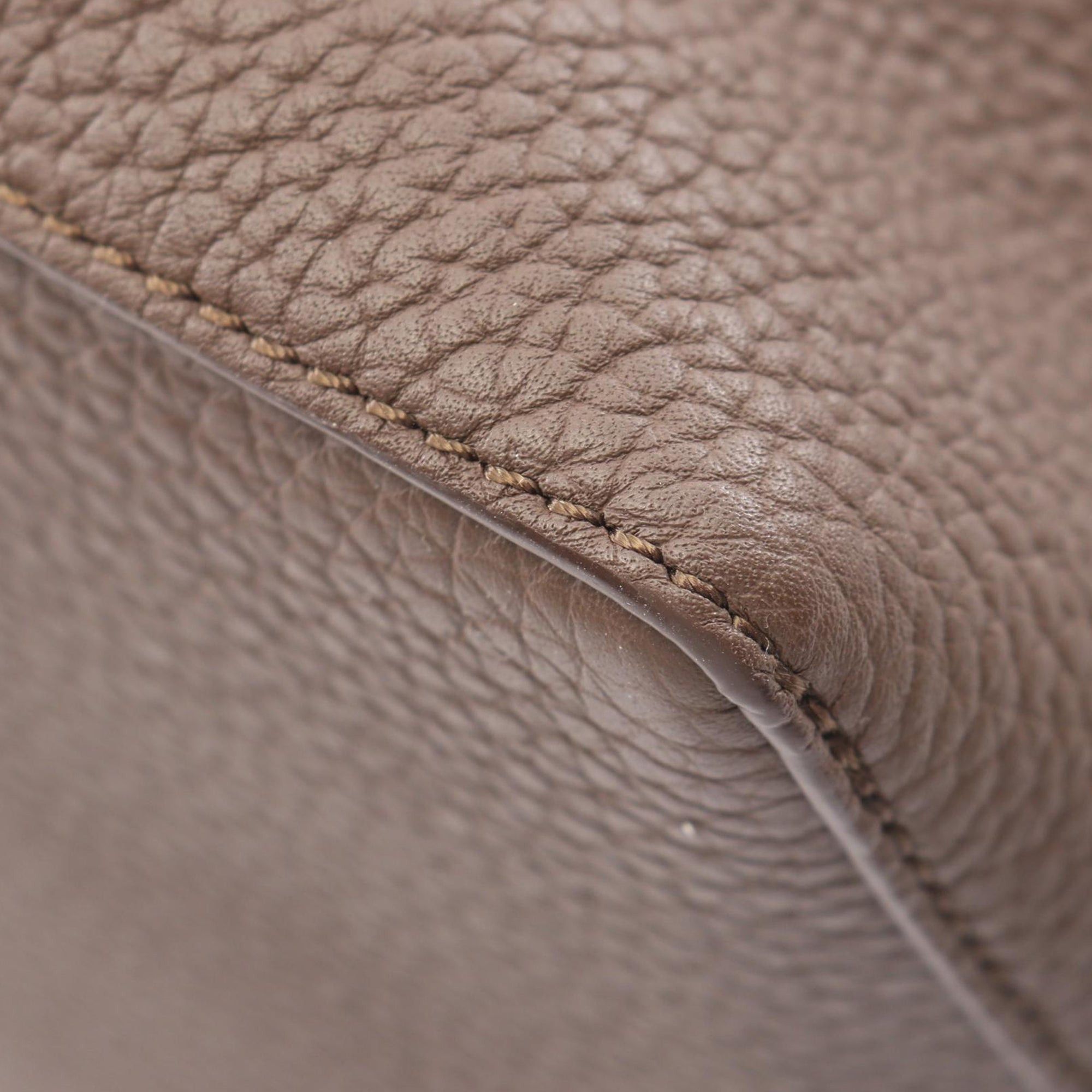 Loewe Calfskin Puzzle Edge Satchel Size ONE SIZE - 5 Thumbnail