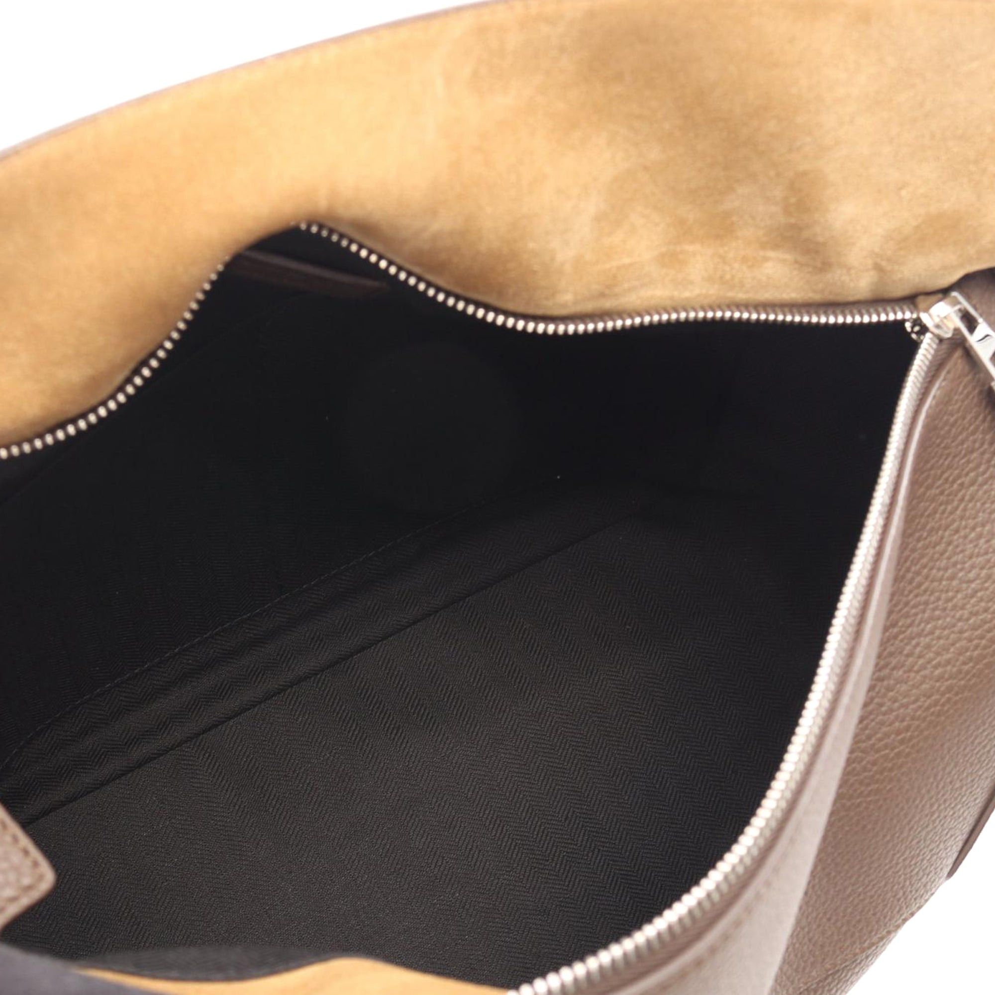 Loewe Calfskin Puzzle Edge Satchel Size ONE SIZE - 3 Thumbnail