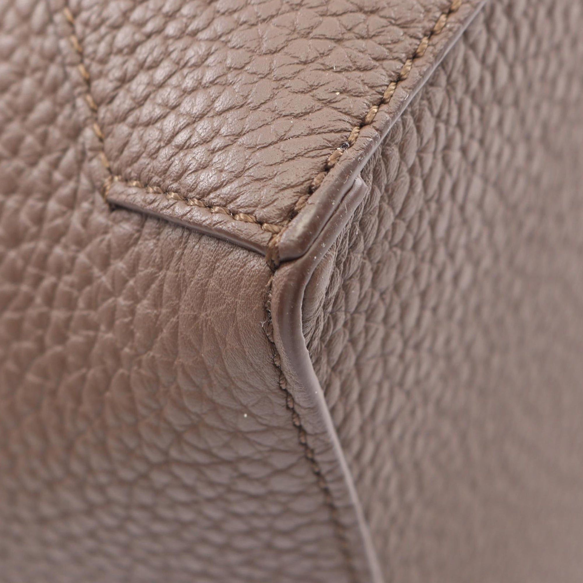 Loewe Calfskin Puzzle Edge Satchel Size ONE SIZE - 6 Thumbnail