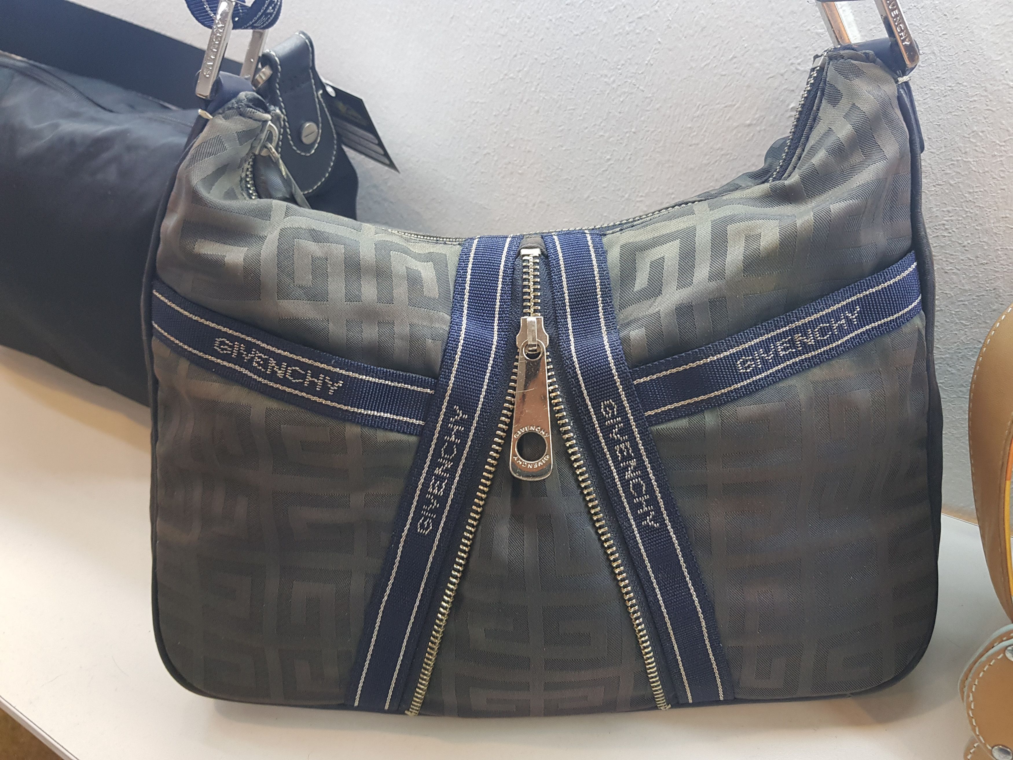 Authentic Givenchy Sling/Crossbody Bag