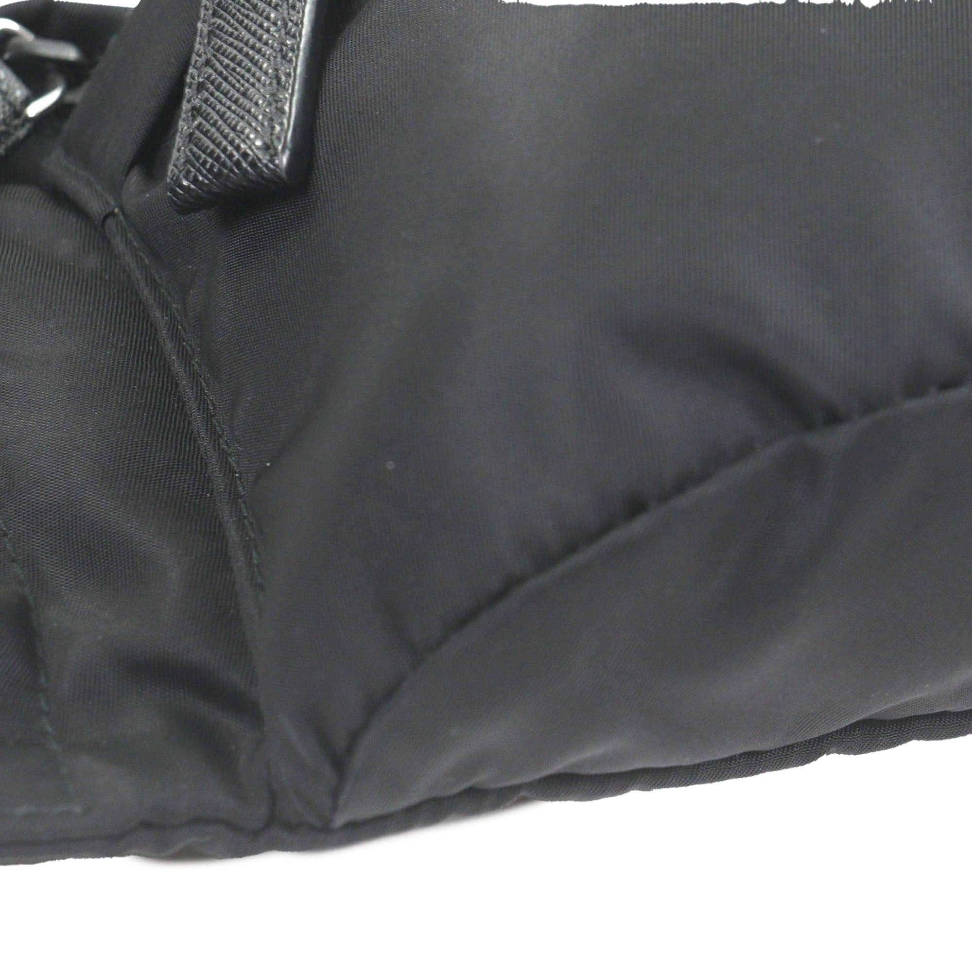 Prada Tessuto Belt Bag Size ONE SIZE - 9 Thumbnail