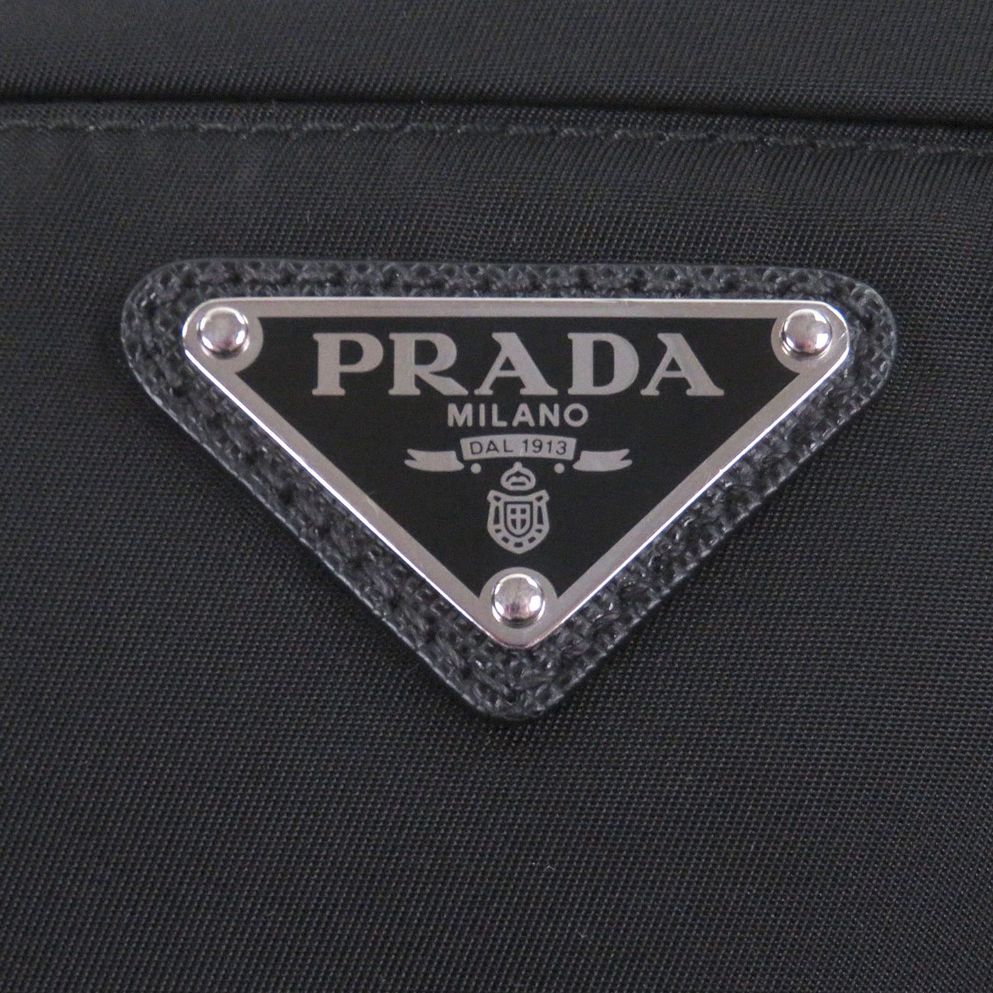 Prada Tessuto Belt Bag Size ONE SIZE - 6 Thumbnail