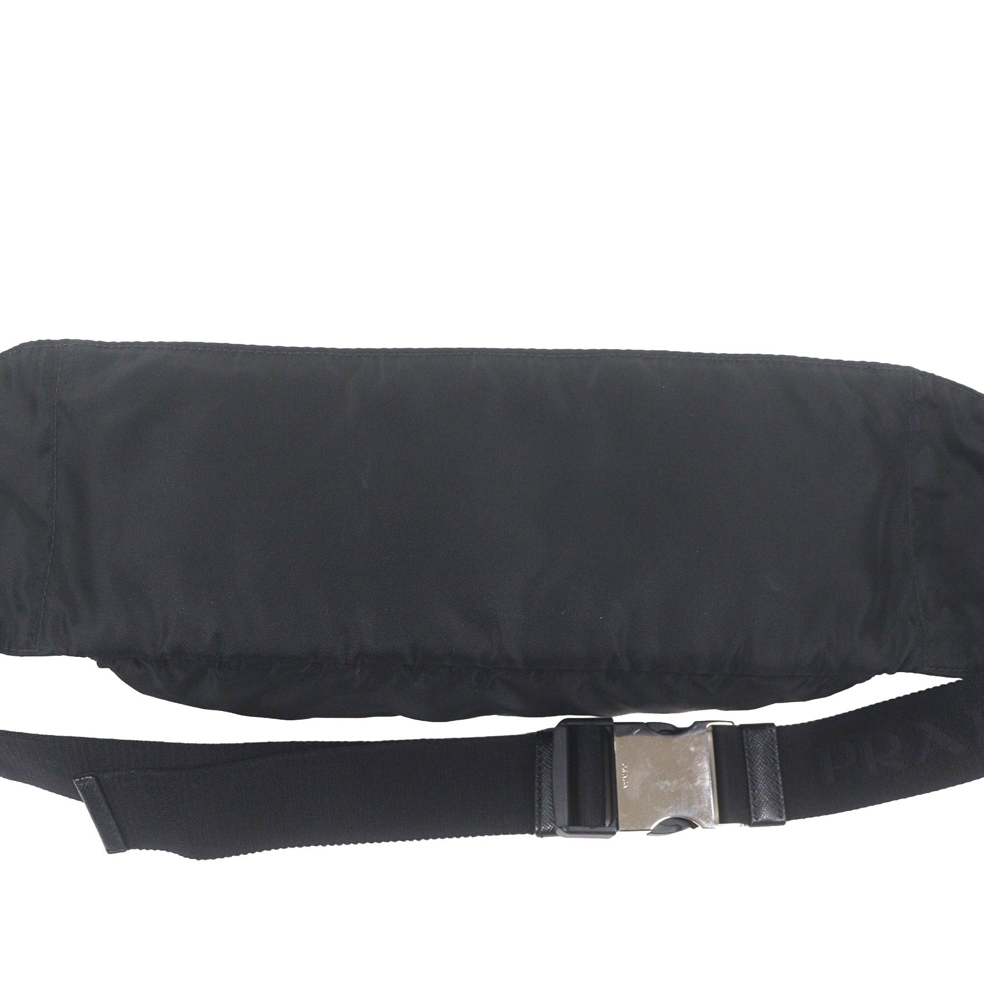Prada Tessuto Belt Bag Size ONE SIZE - 2 Thumbnail