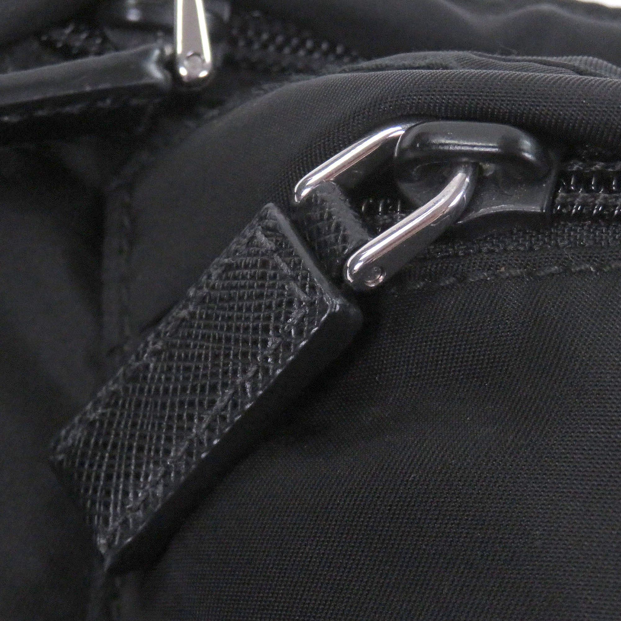 Prada Tessuto Belt Bag Size ONE SIZE - 7 Thumbnail