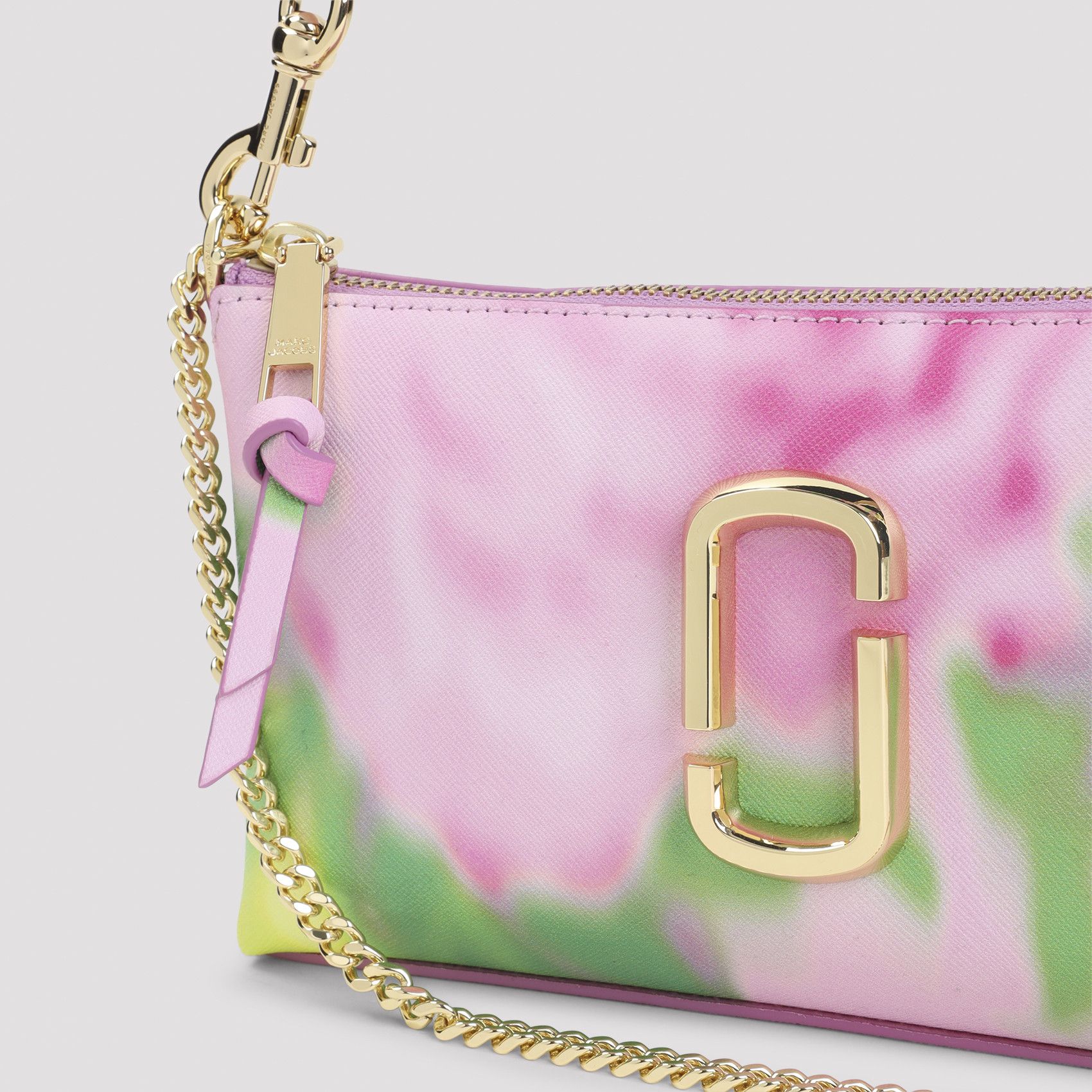 Marc Jacobs Marc Jacobs Marc Jacobs Floral Snapshot Shoulder (OS UNICA) Size ONE SIZE - 5 Thumbnail
