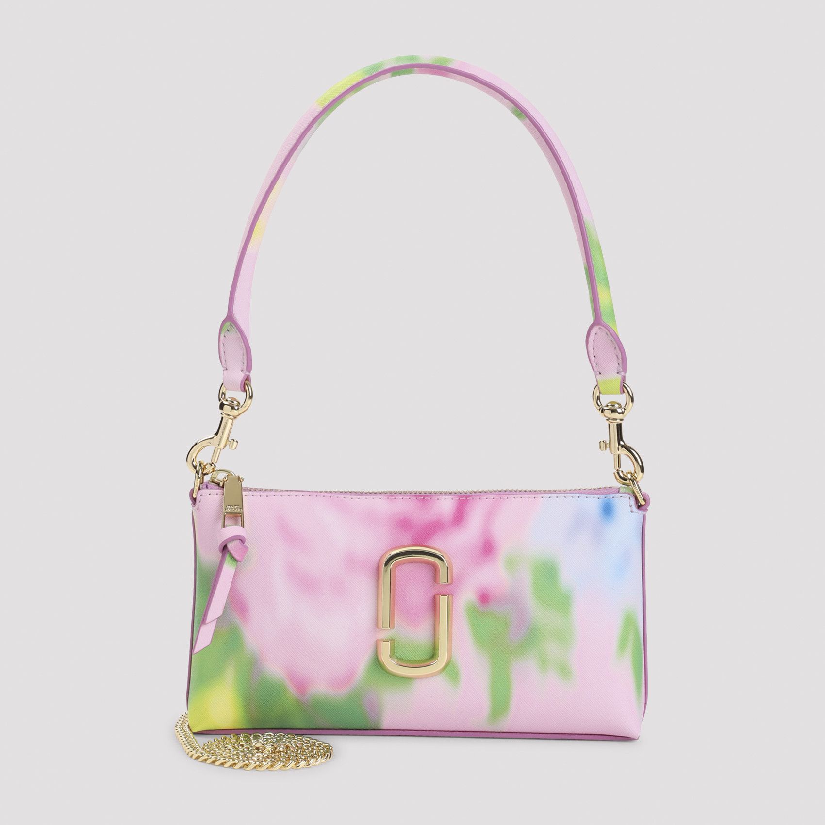 Marc Jacobs Marc Jacobs Marc Jacobs Floral Snapshot Shoulder (OS UNICA) Size ONE SIZE - 3 Thumbnail