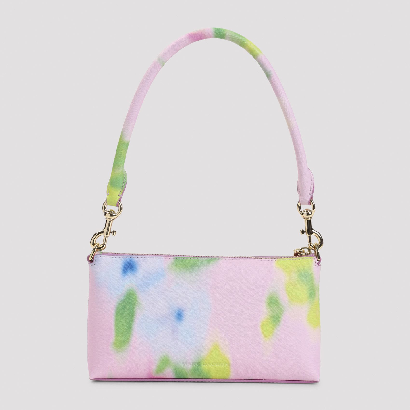 Marc Jacobs Marc Jacobs Marc Jacobs Floral Snapshot Shoulder (OS UNICA) Size ONE SIZE - 4 Thumbnail