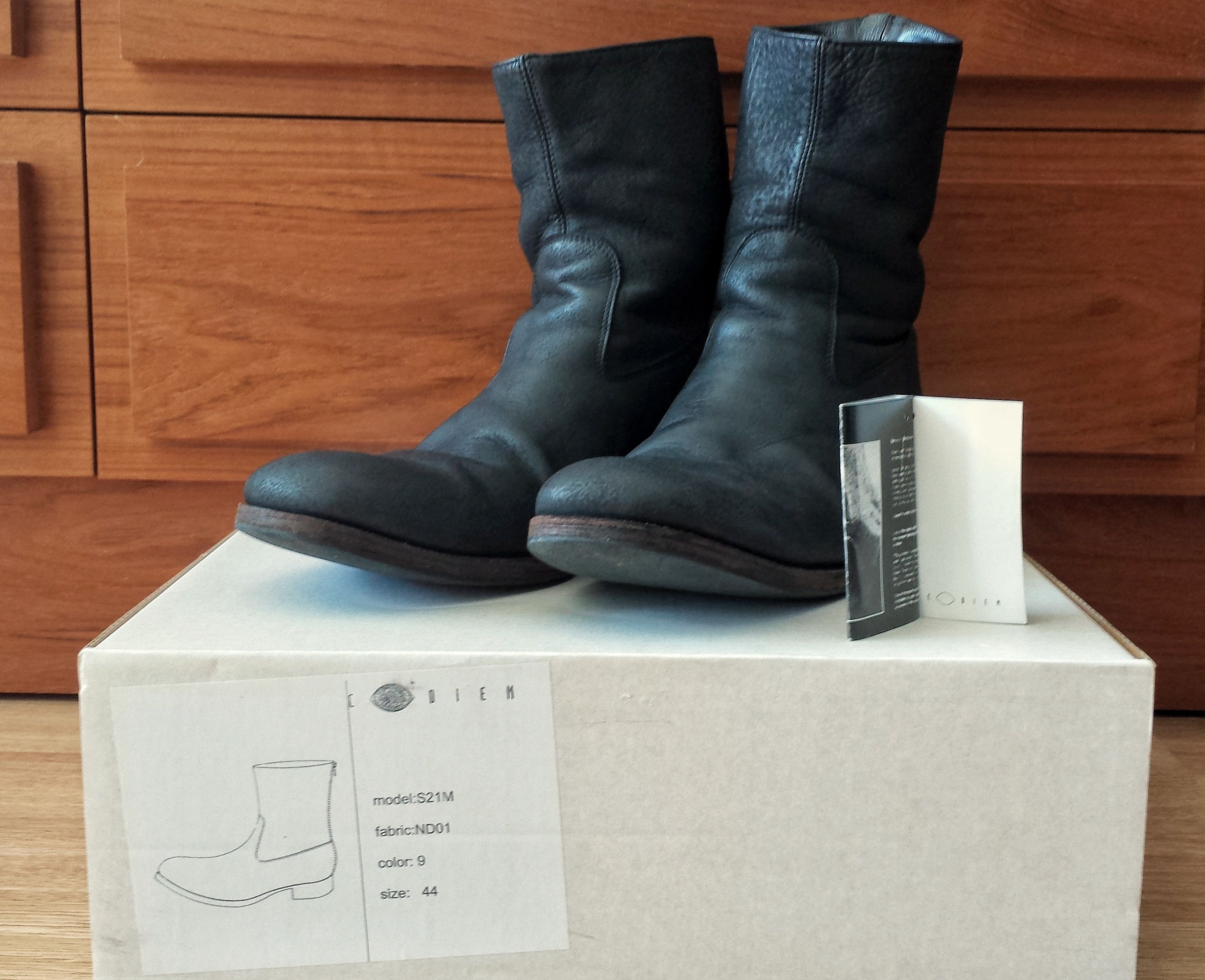 toms carpe diem boots