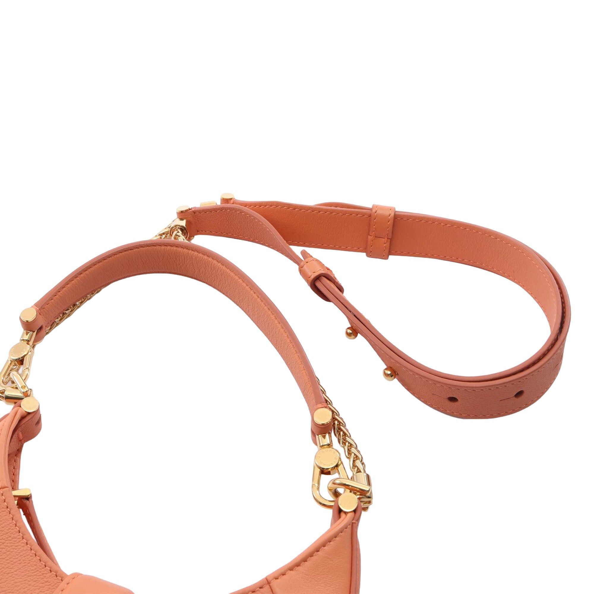 Bvlgari Leather Serpenti Ellipse Satchel Size ONE SIZE - 7 Thumbnail