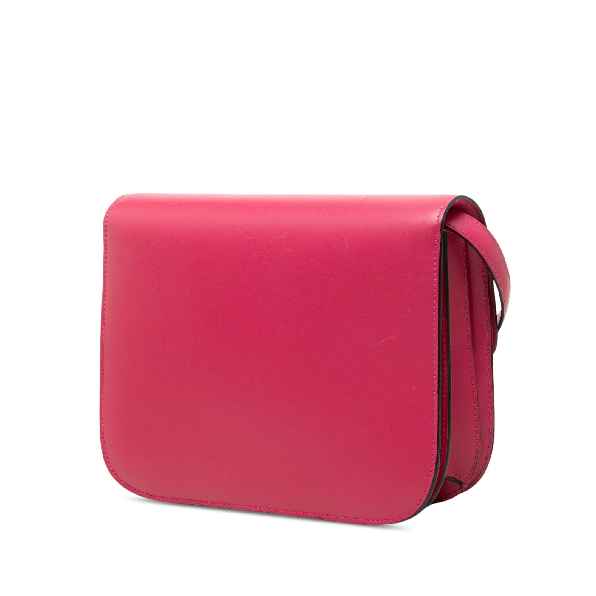 Celine Calfskin Classic Box Size ONE SIZE - 2 Thumbnail