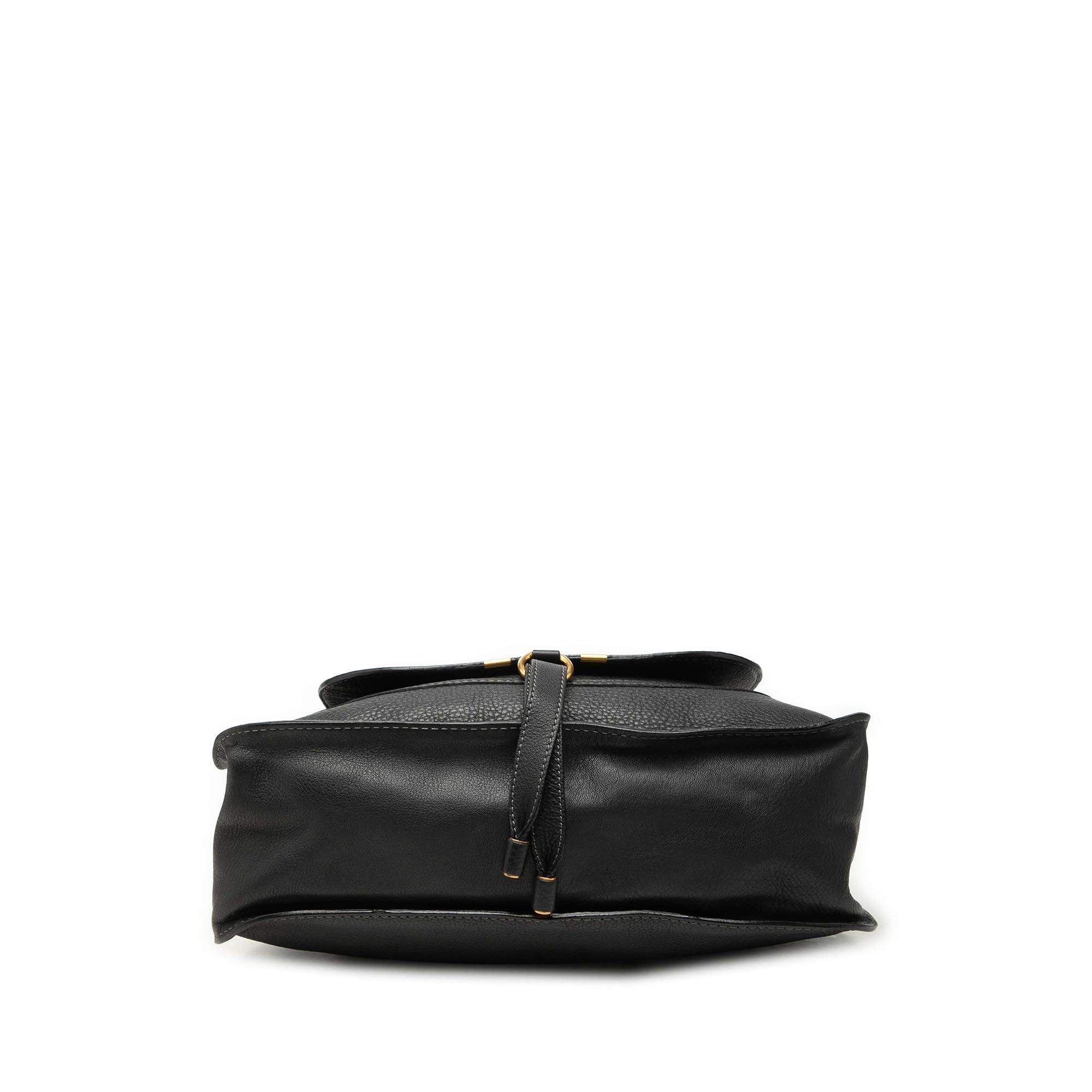 Chloe Leather Marcie Satchel Size ONE SIZE - 3 Thumbnail