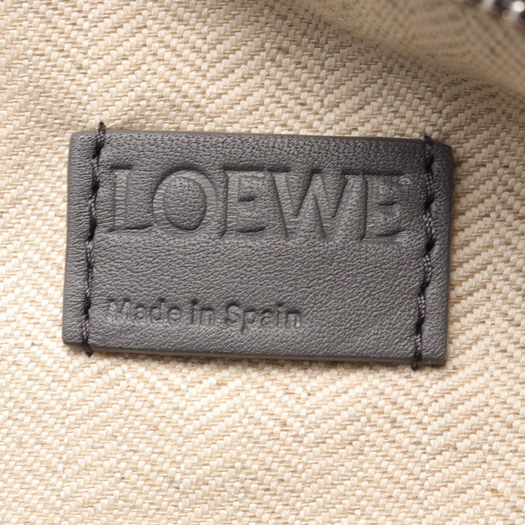 Loewe Calfskin Puzzle Satchel Size ONE SIZE - 4 Thumbnail